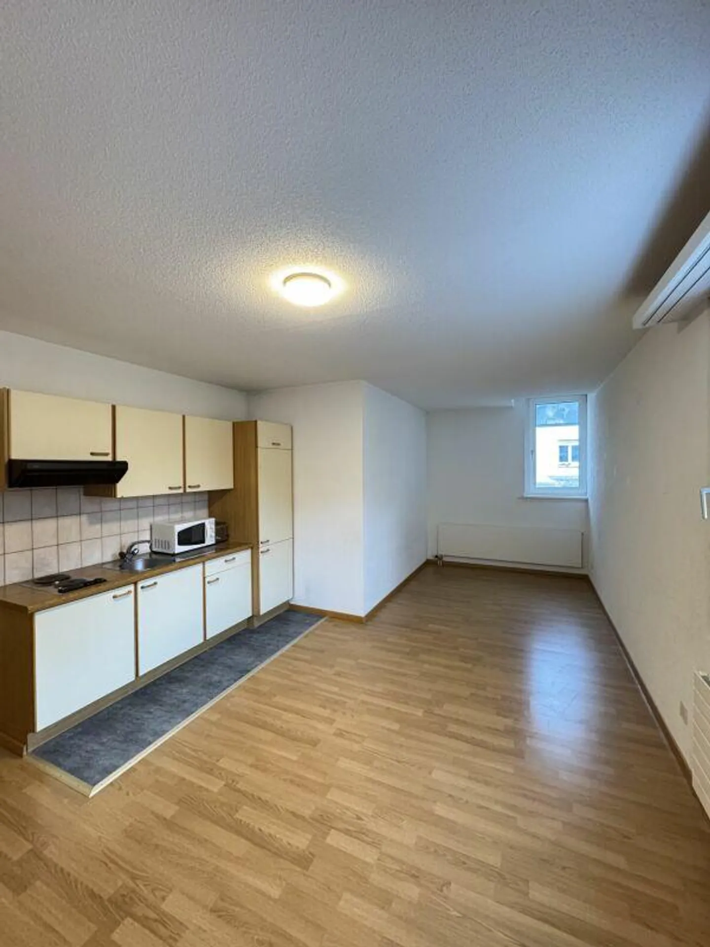 Zentrales Studio in Bad Ragaz - Foto 2 von 4