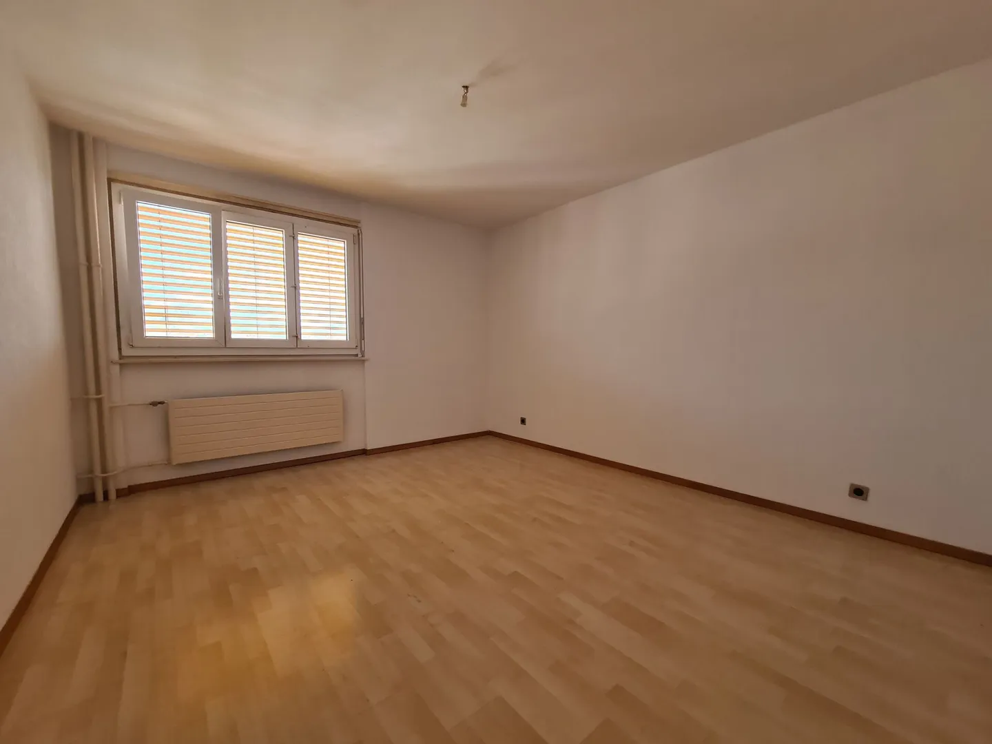 Appartamento luminoso 2.5 - Foto 4 di 6