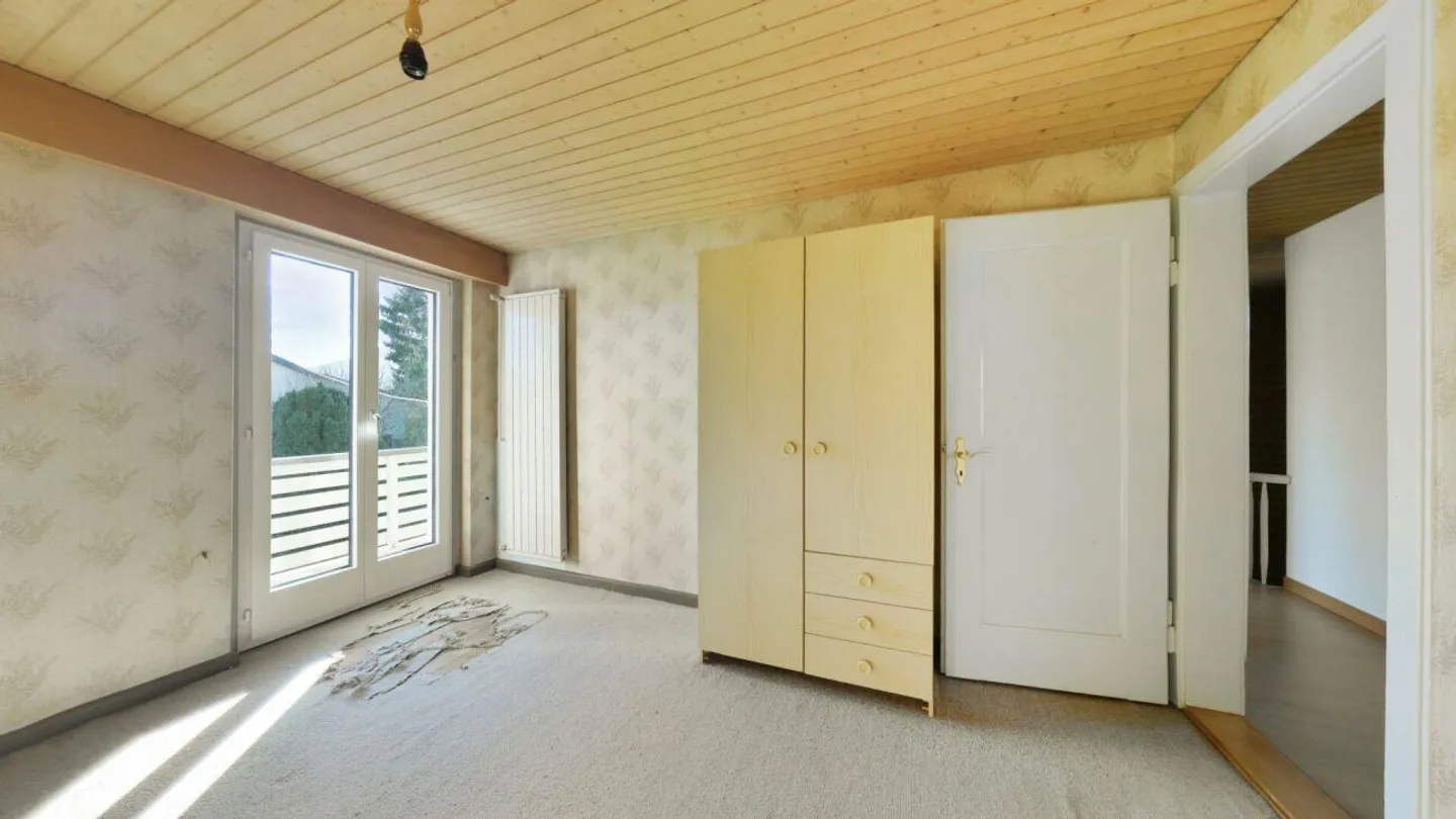 Freistehendes EFH zu vermieten - Foto 18 von 26