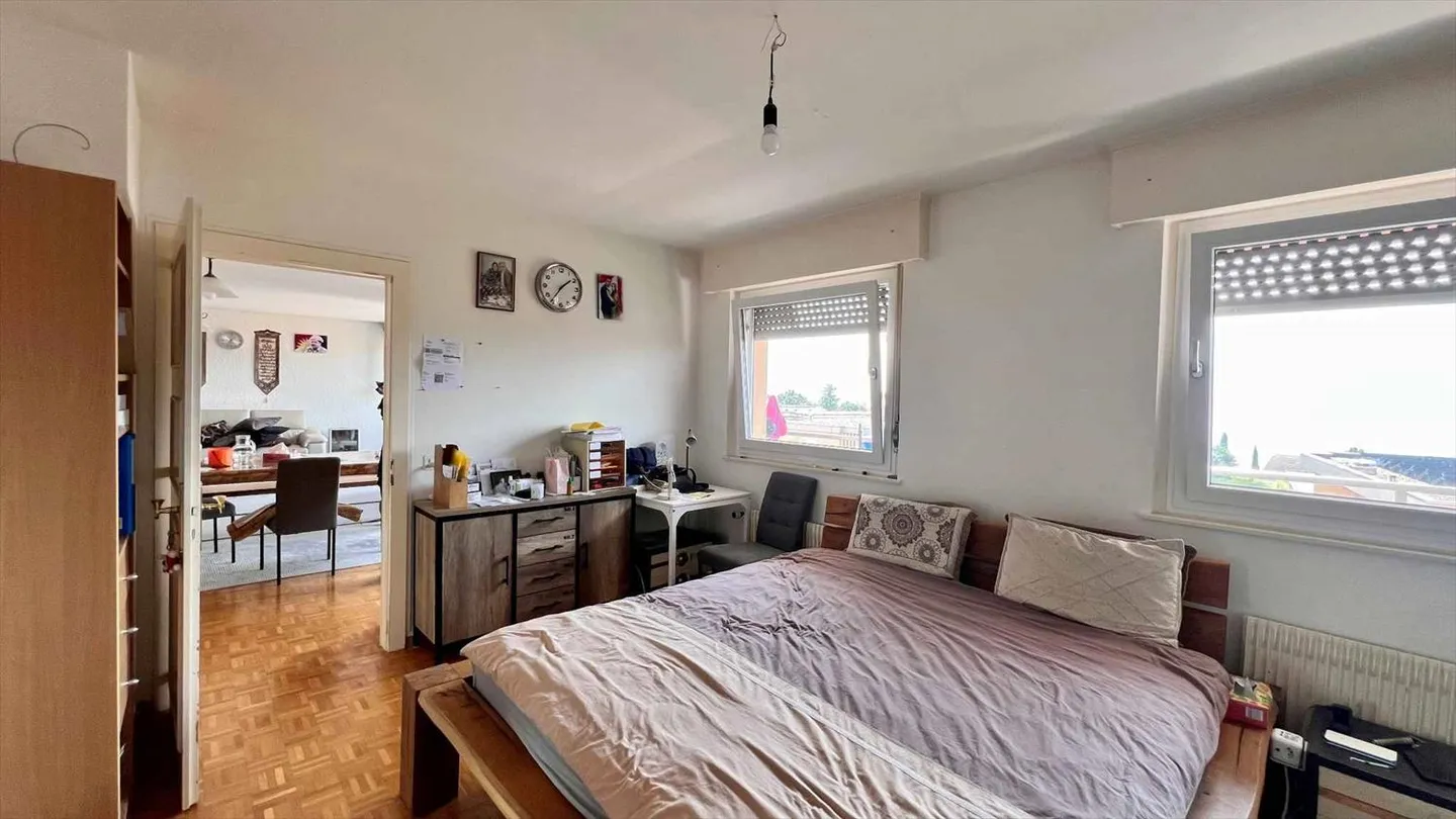 Appartement 4.5 pièces - Photo 7 sur 8