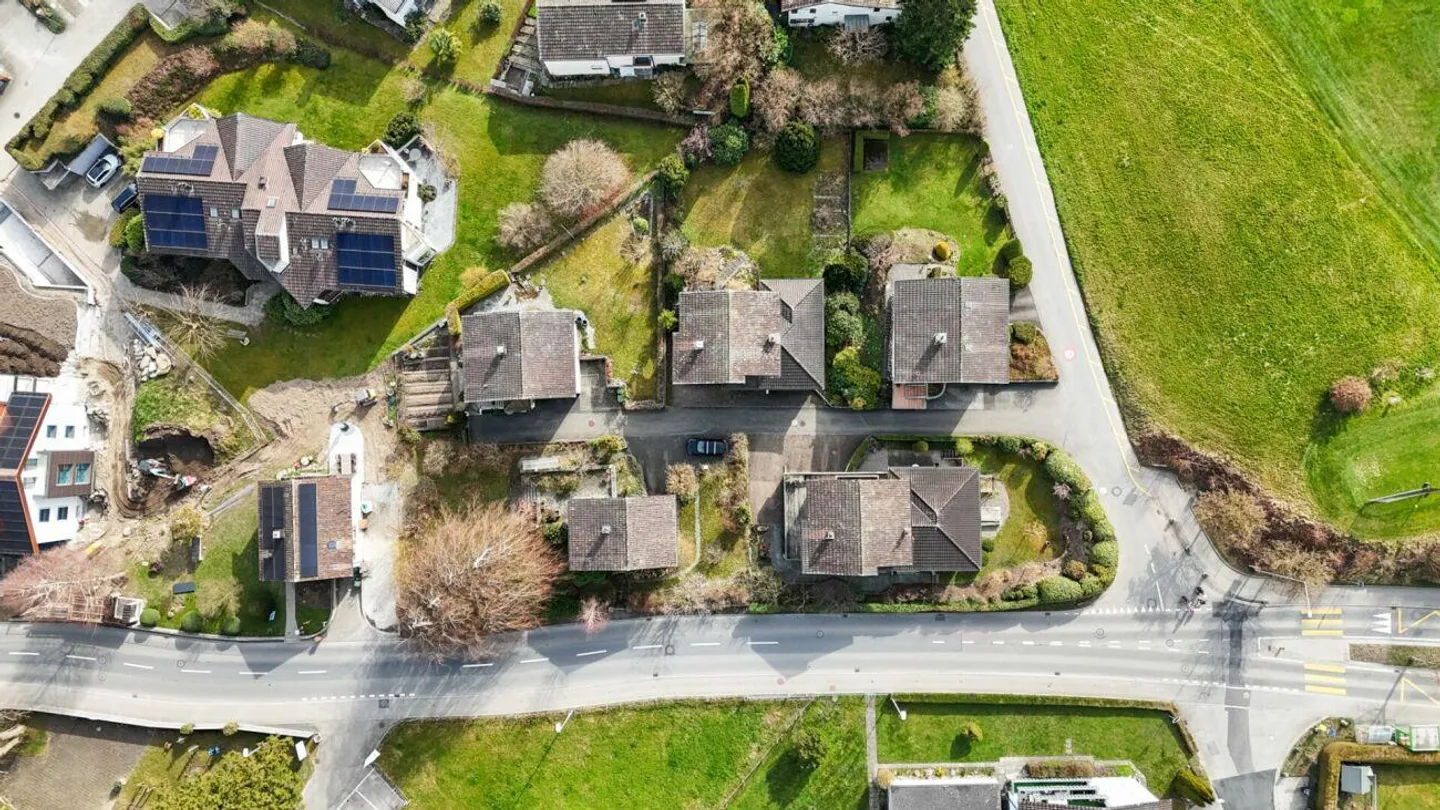 Freistehendes EFH zu vermieten - Foto 20 von 26