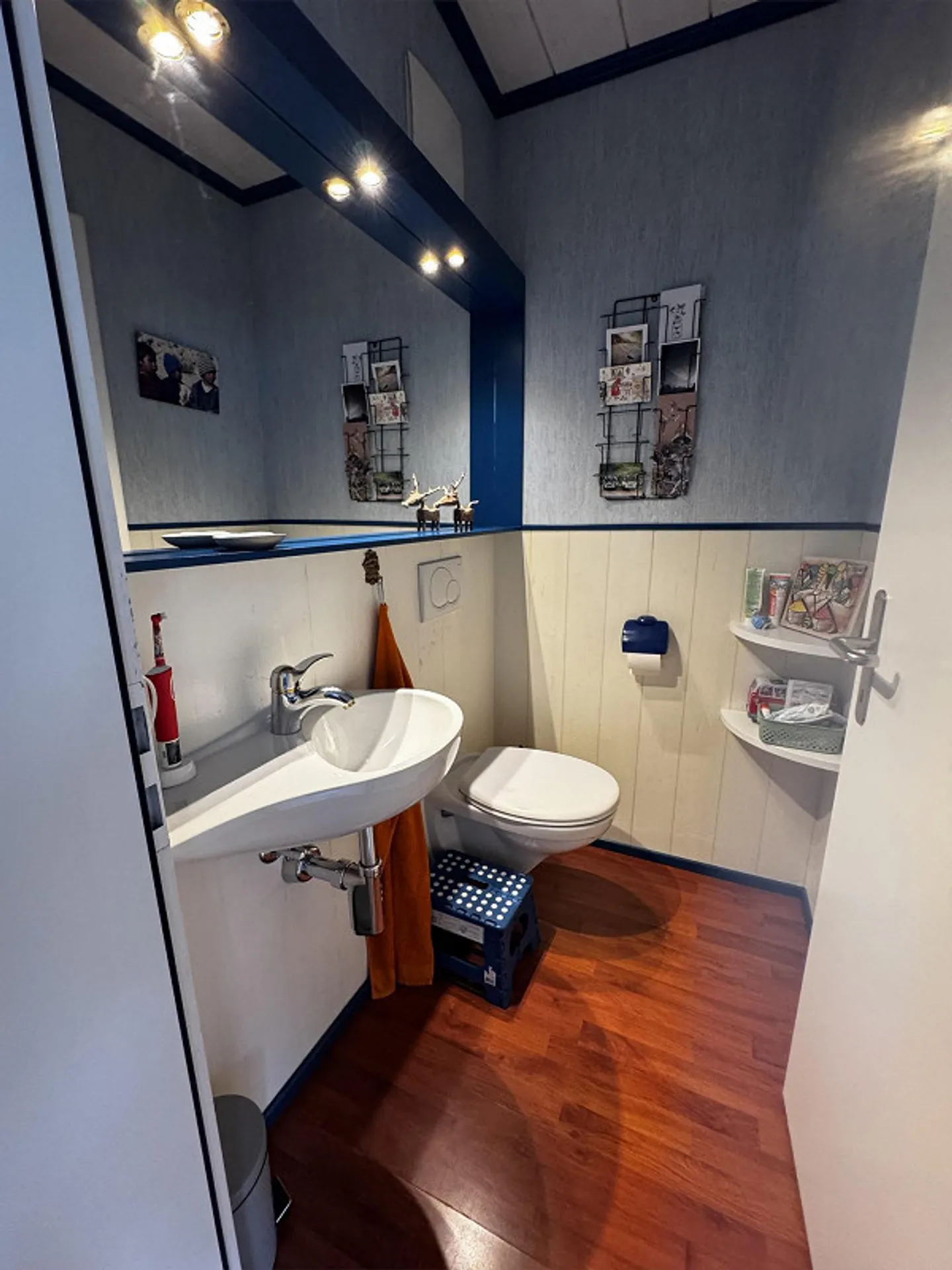 Casa a schiera di 4,5 stanze idilliaca - Foto 20 di 30