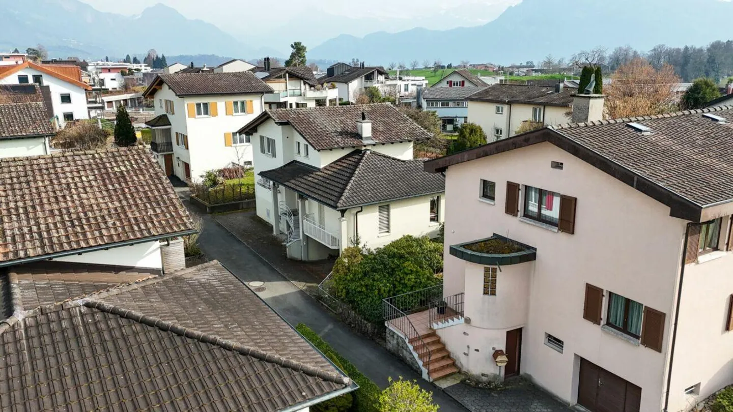 Freistehendes EFH zu vermieten - Foto 21 von 26