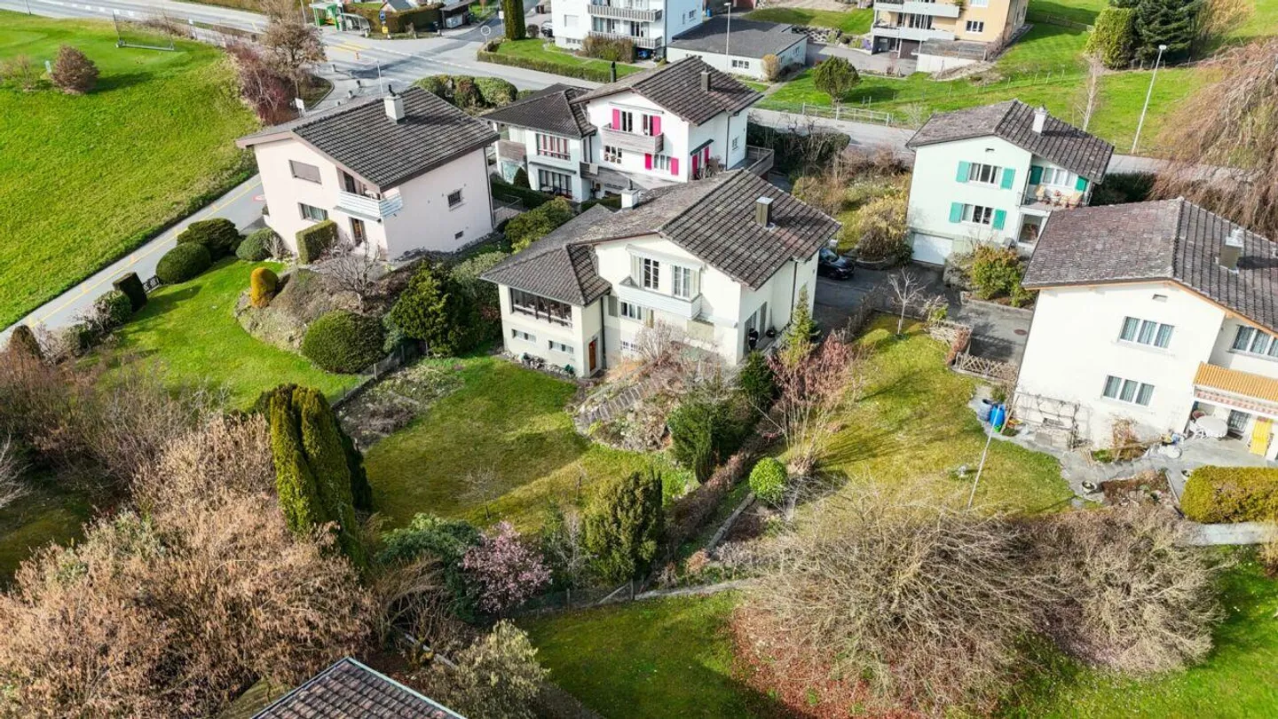 Freistehendes EFH zu vermieten - Foto 22 von 26