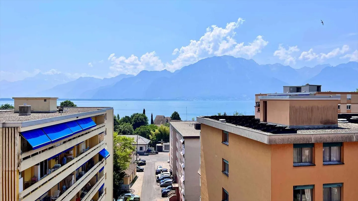 Appartement 4.5 pièces - Photo 8 sur 8