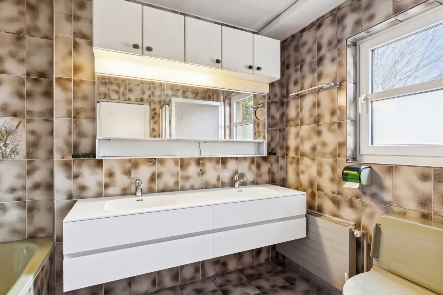 Villa spaziosa con parco privato - Foto 12 di 21