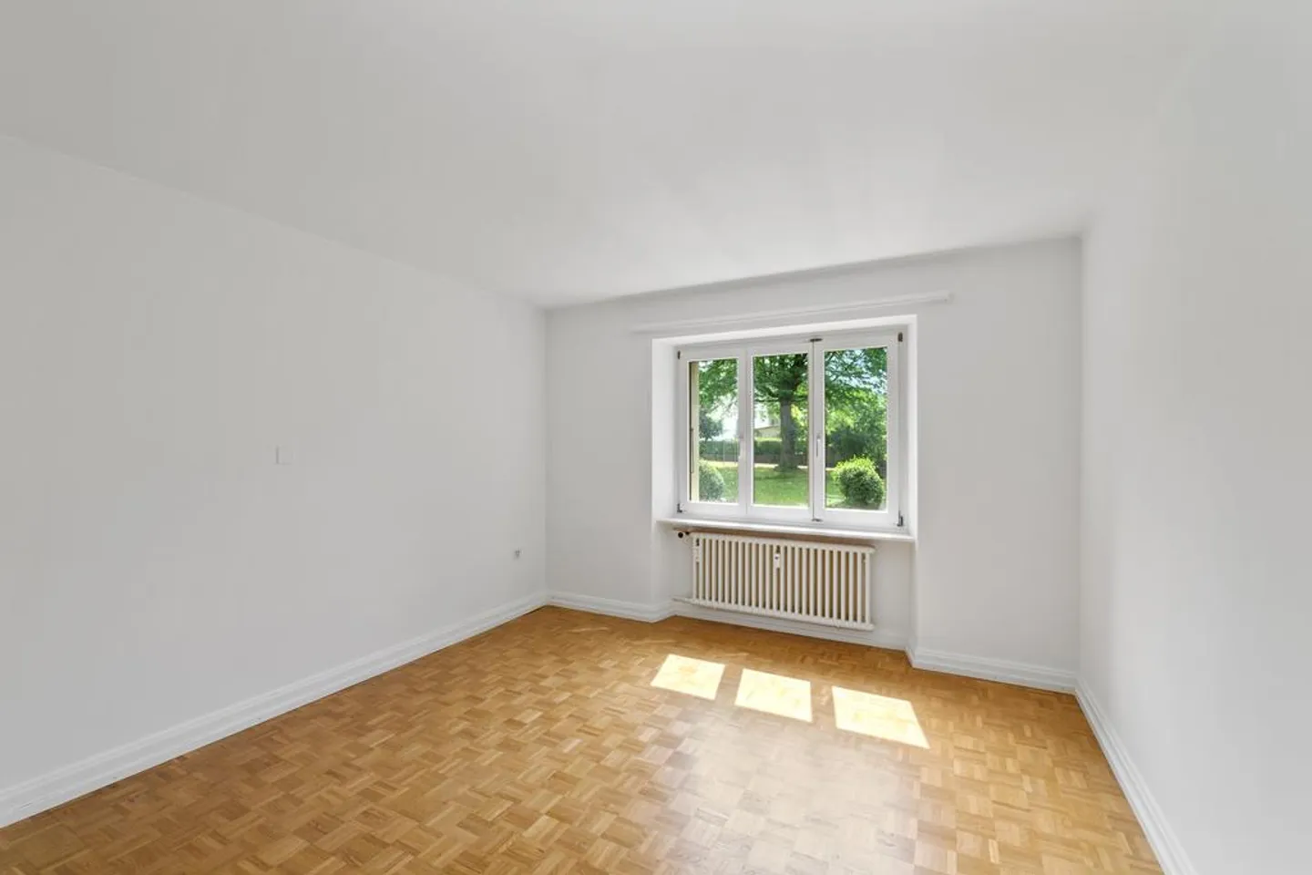 Appartamento familiare spazioso - Foto 6 di 11