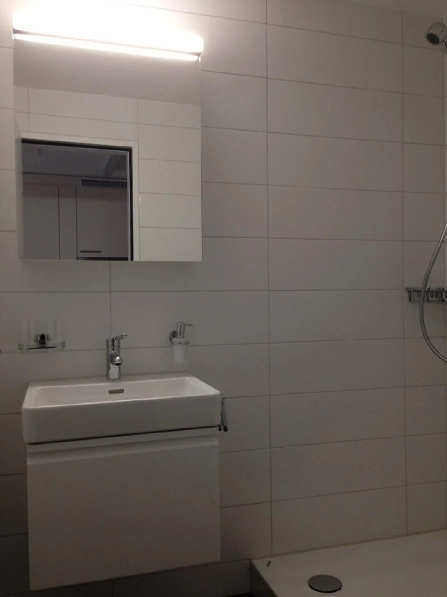 Appartement 1.5 pièces au Pestalozzipark - Photo 4 sur 7
