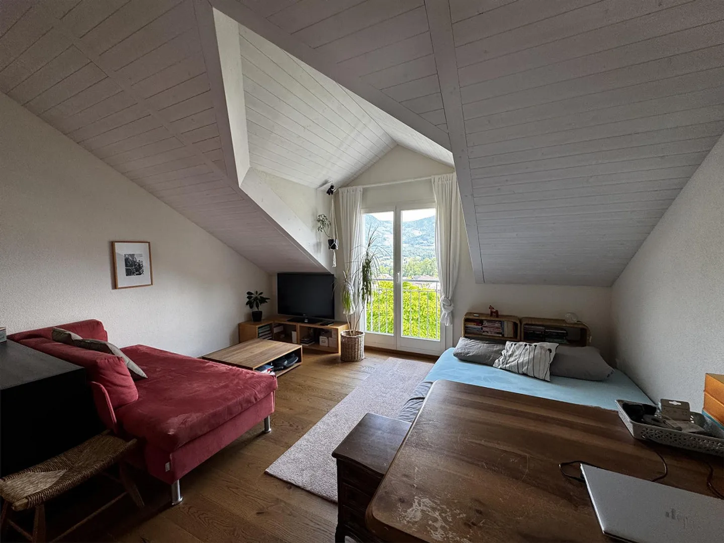 Casa a schiera di 4,5 stanze idilliaca - Foto 21 di 30