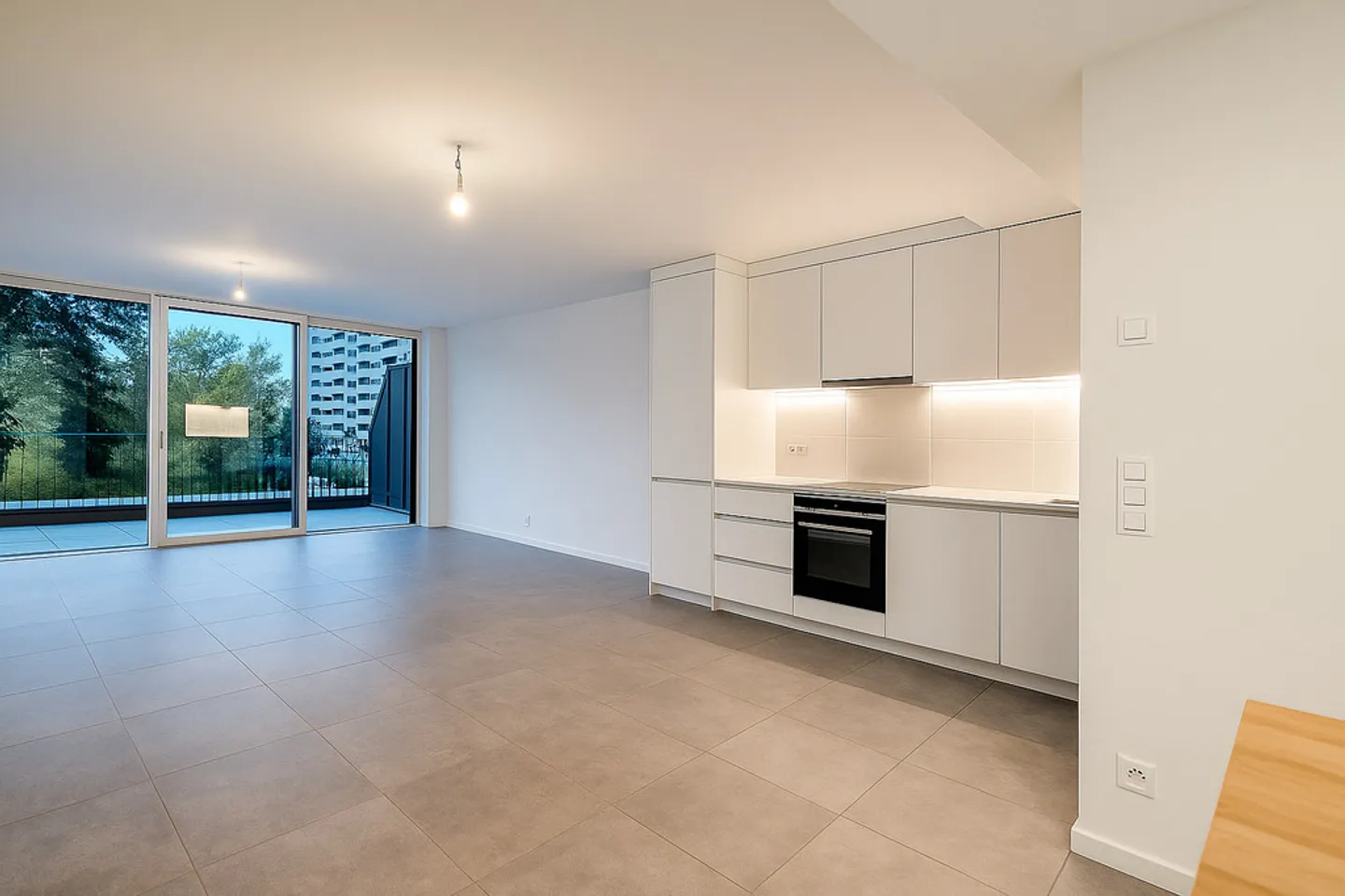 In affitto Spazioso Duplex di 6 stanze a Onex - Foto 1 di 1