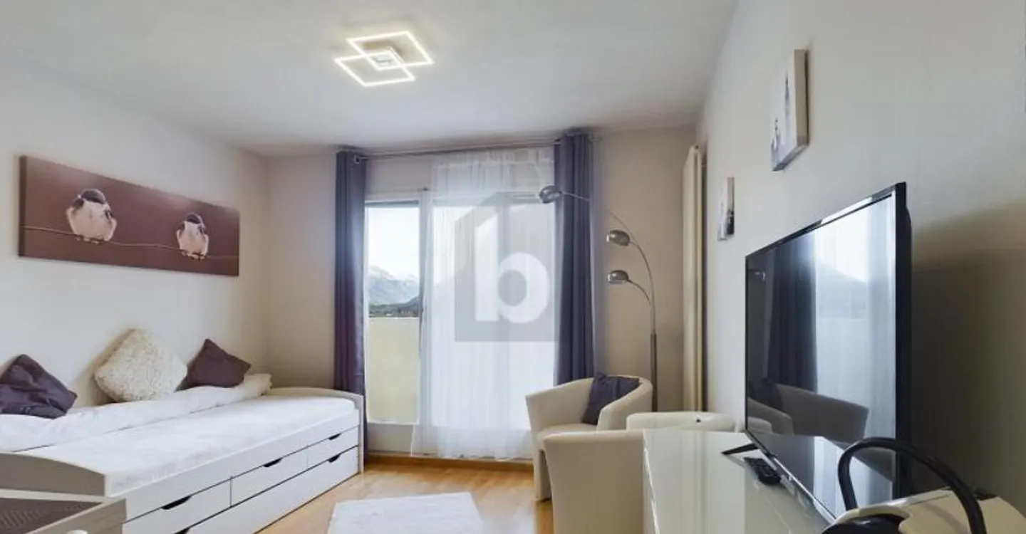 Appartamento Incantevole con Vista Stupenda - Foto 2 di 6