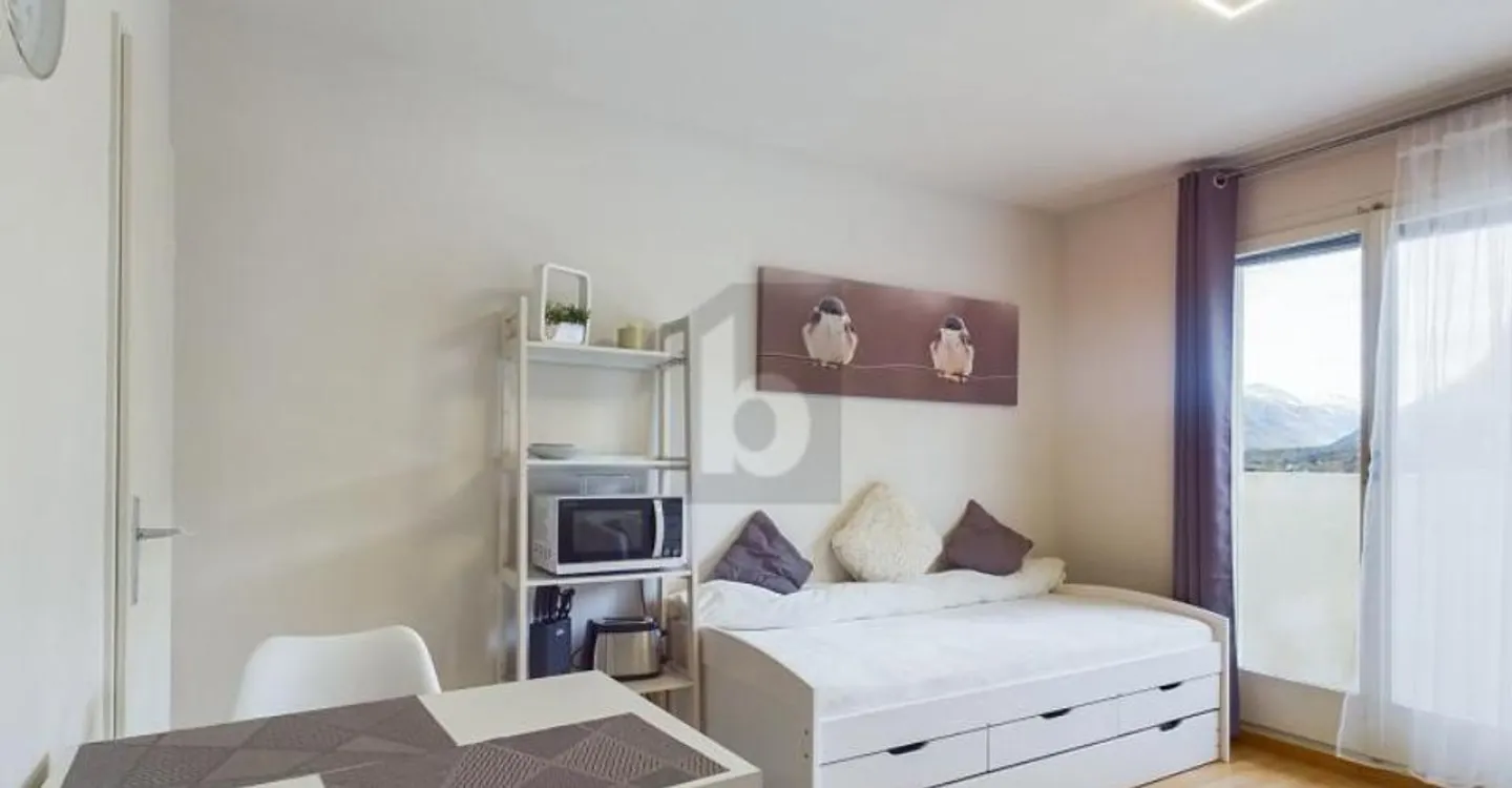 Appartamento Incantevole con Vista Stupenda - Foto 3 di 6