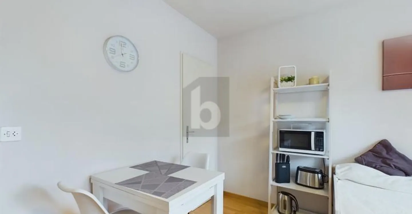 Appartamento Incantevole con Vista Stupenda - Foto 4 di 6