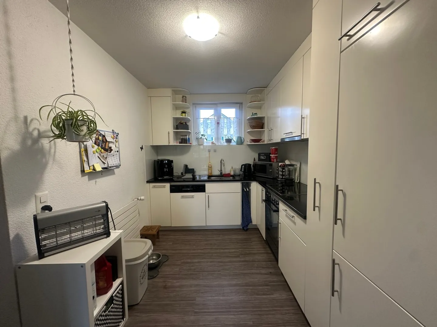 Renovated duplex house with charm in Schönenwerd - Photo 1 of 12