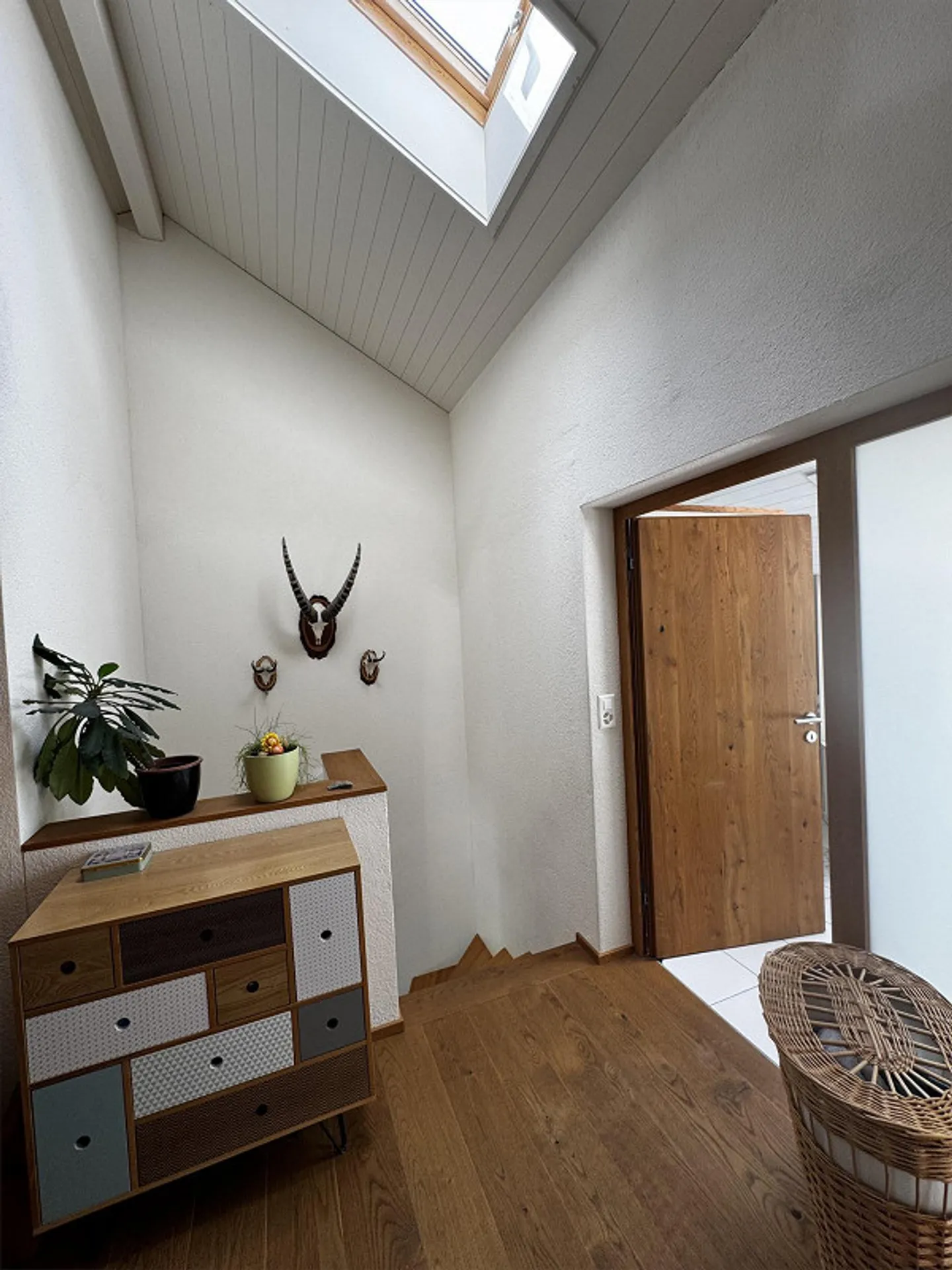 Casa a schiera di 4,5 stanze idilliaca - Foto 23 di 30