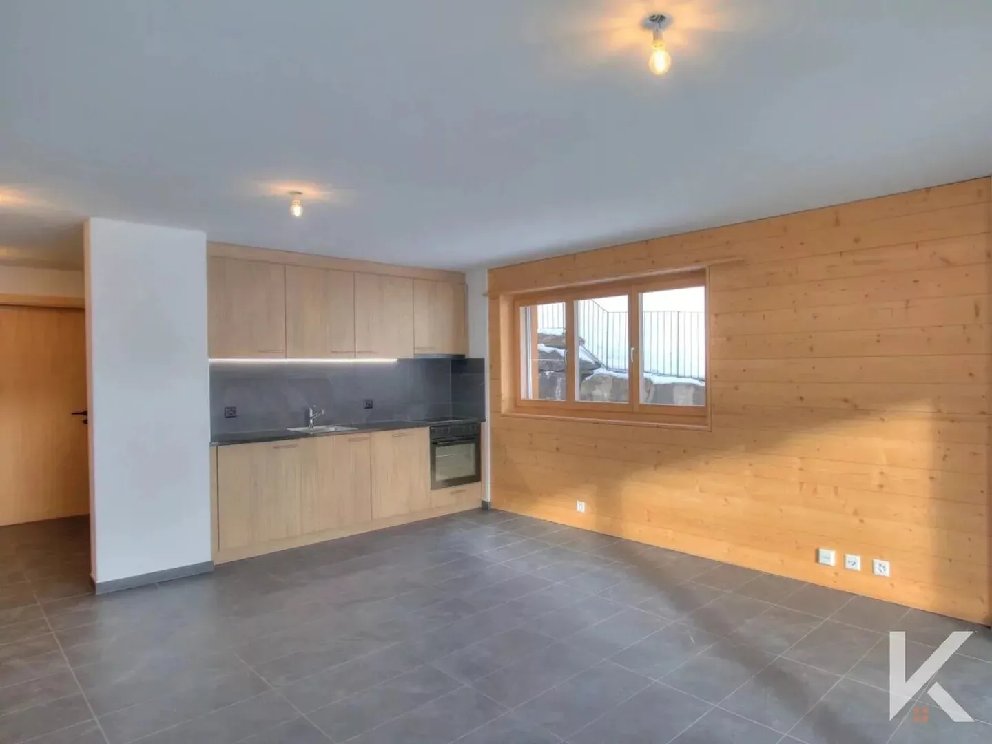 Charmant Appartement en Rez-de-Jardin - Photo 4 sur 11