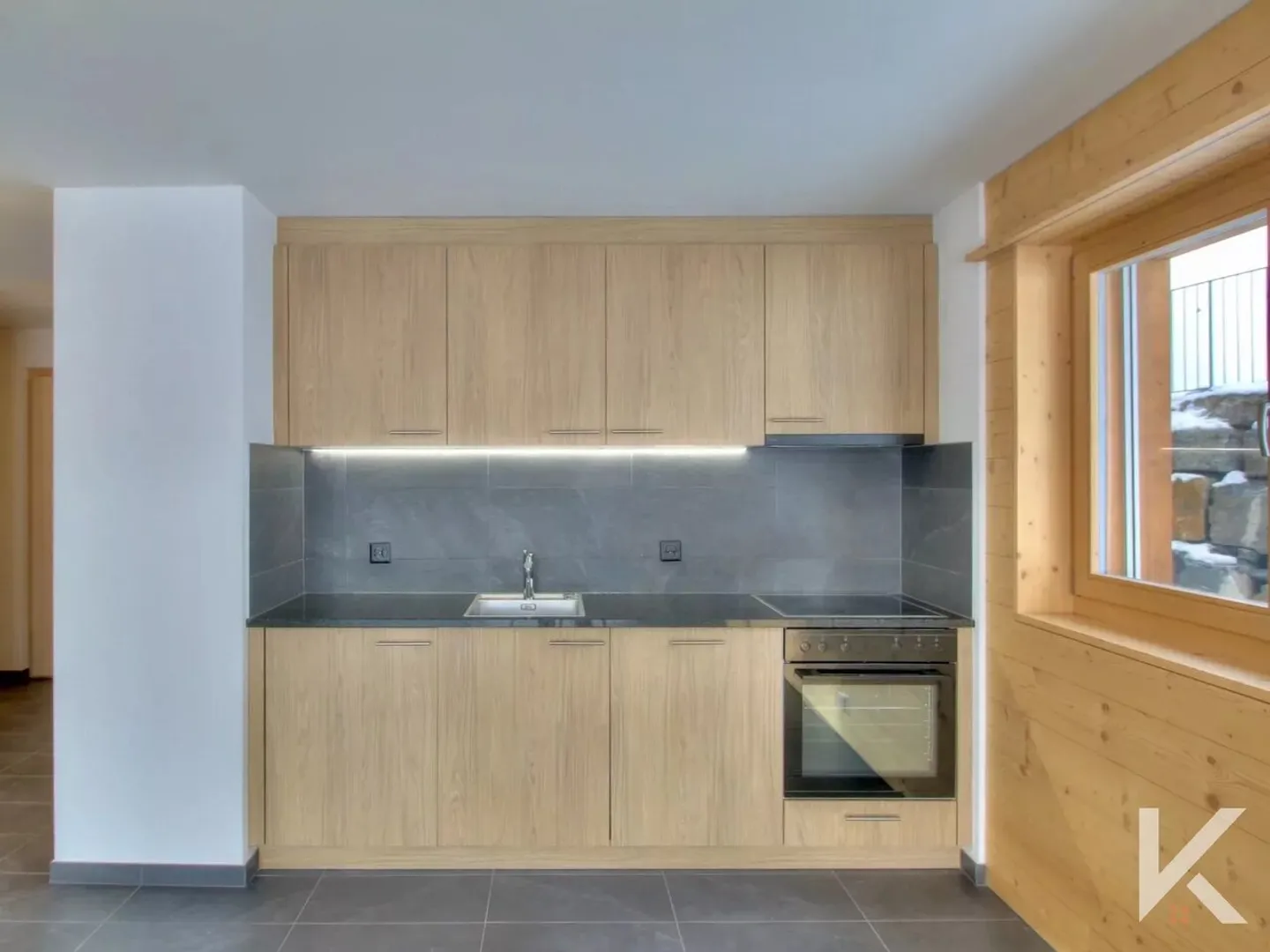 Charmant Appartement en Rez-de-Jardin - Photo 5 sur 11