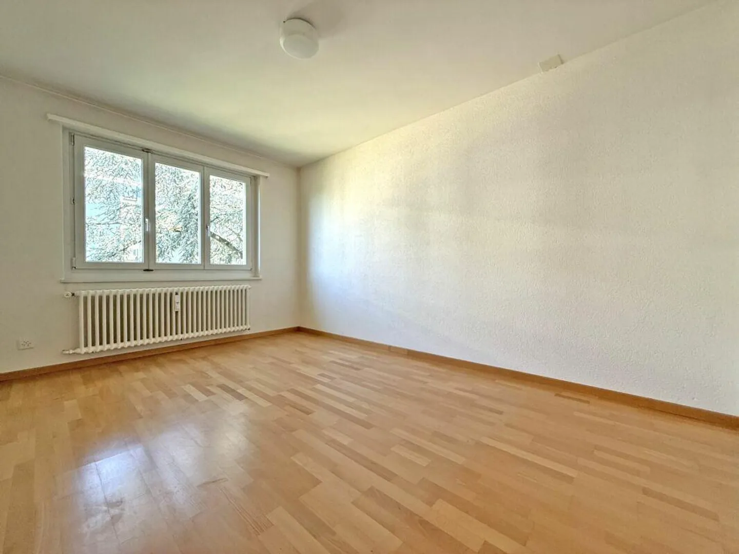 Appartamento 4.5 locali in posizione centrale ad Allschwil - Foto 7 di 12