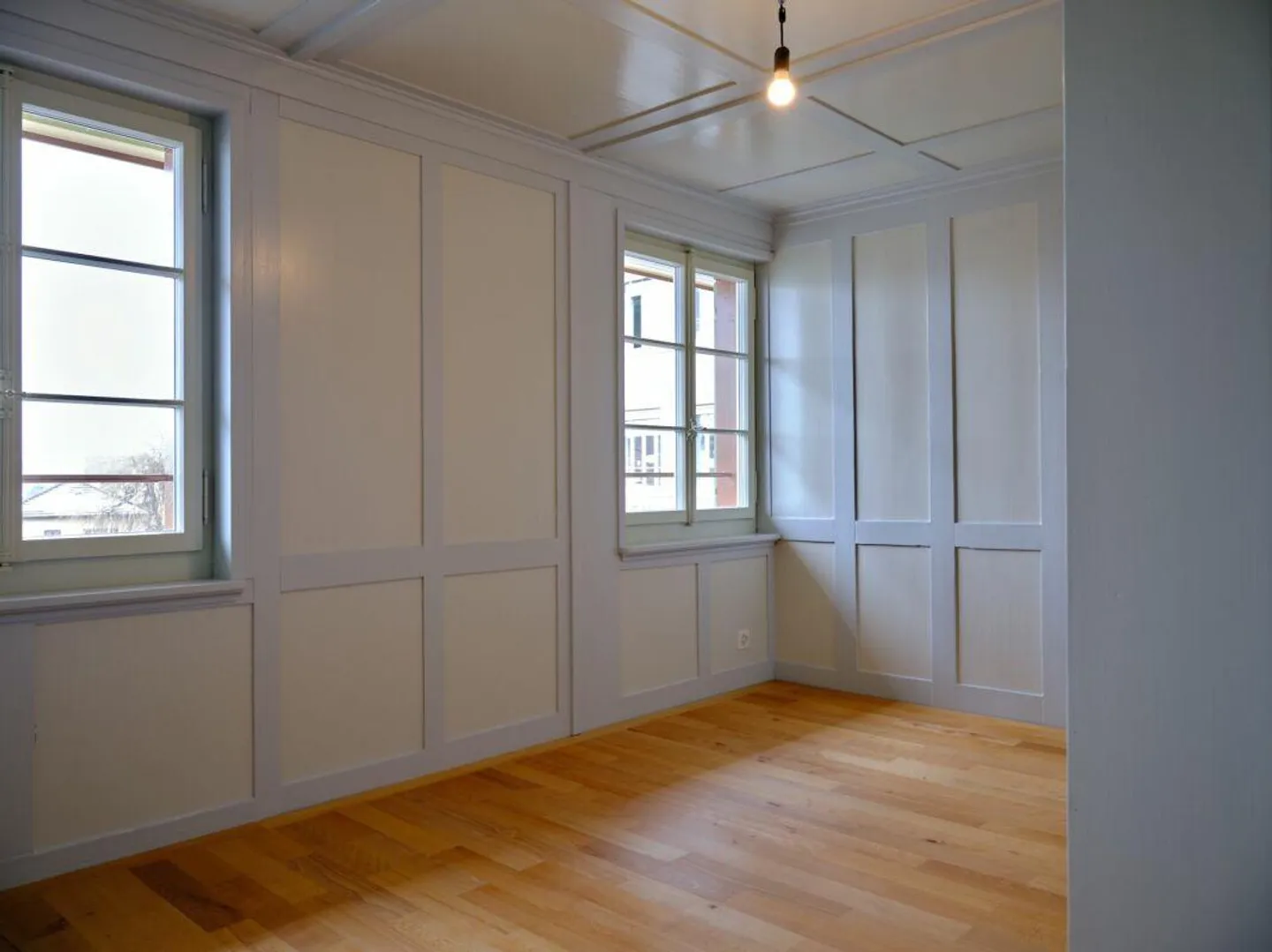 Appartamento di 3,5 stanze con charme e vista - Foto 4 di 8