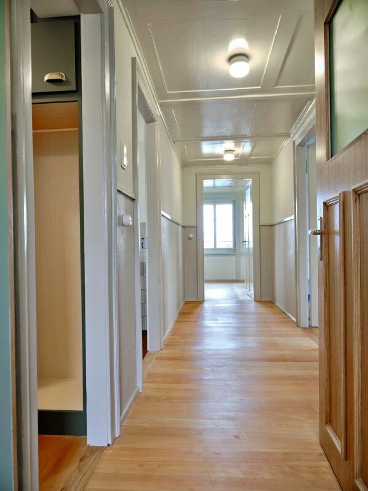 Appartamento di 3,5 stanze con charme e vista - Foto 5 di 8
