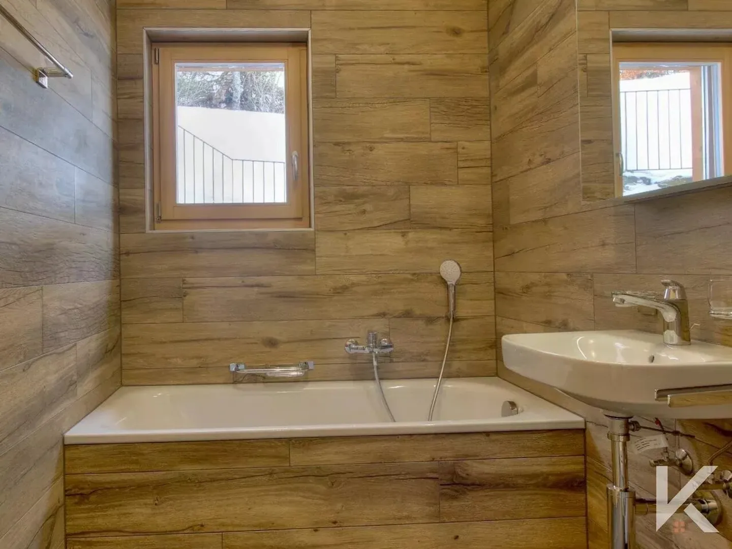 Charmant Appartement en Rez-de-Jardin - Photo 9 sur 11