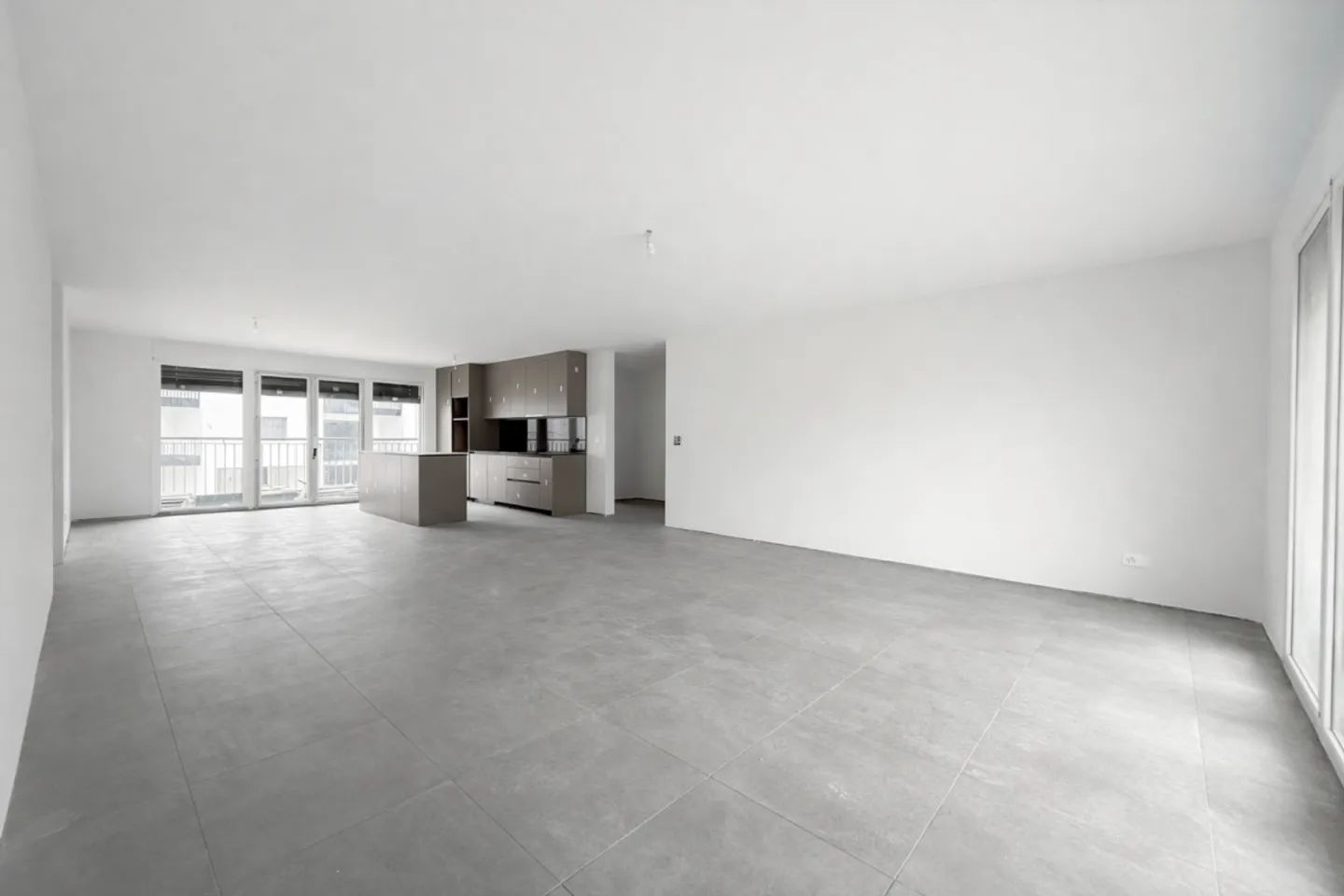 Appartement moderne 3.5 pièces - Photo 1 sur 12