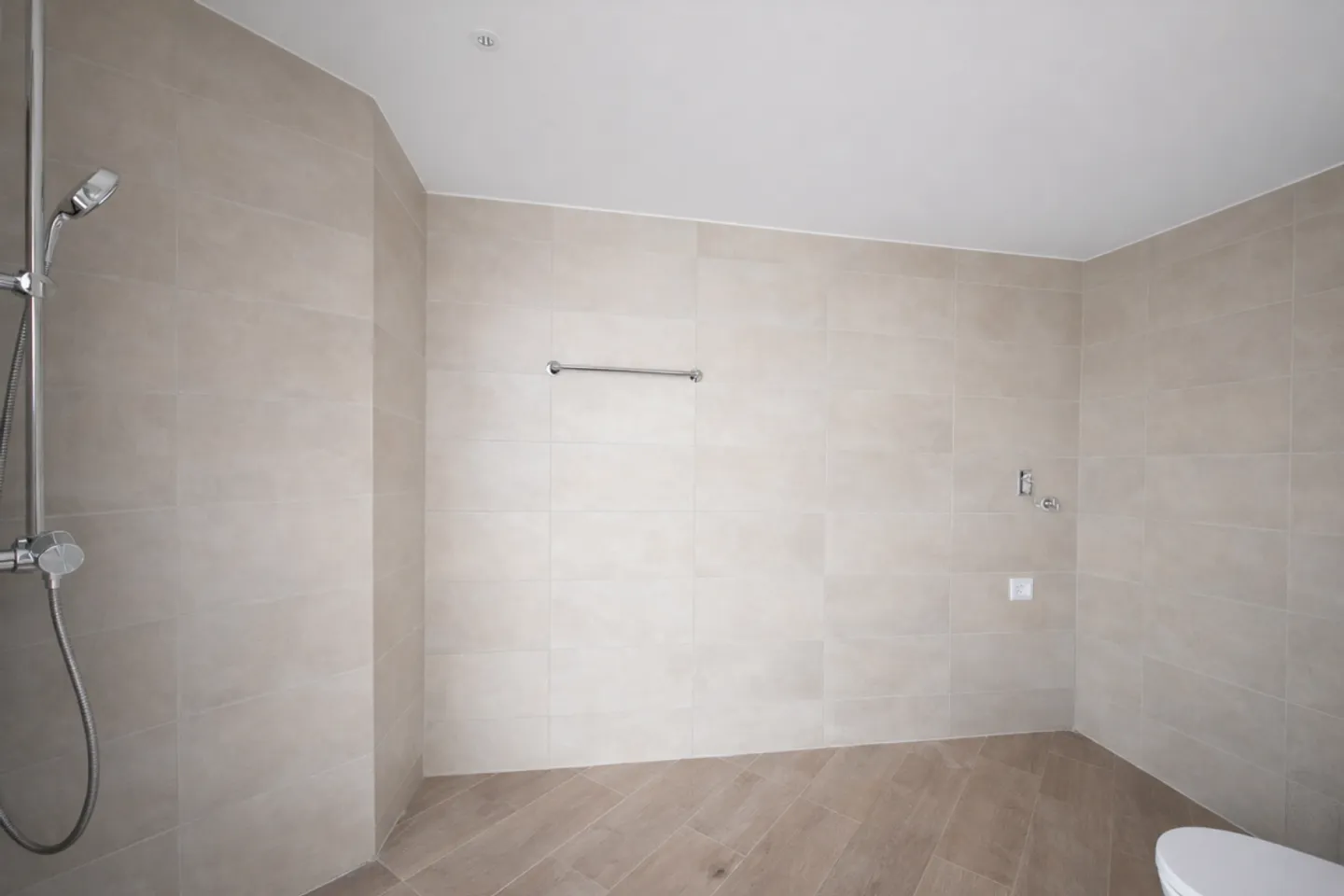 Appartement moderne 3.5 pièces - Photo 9 sur 12