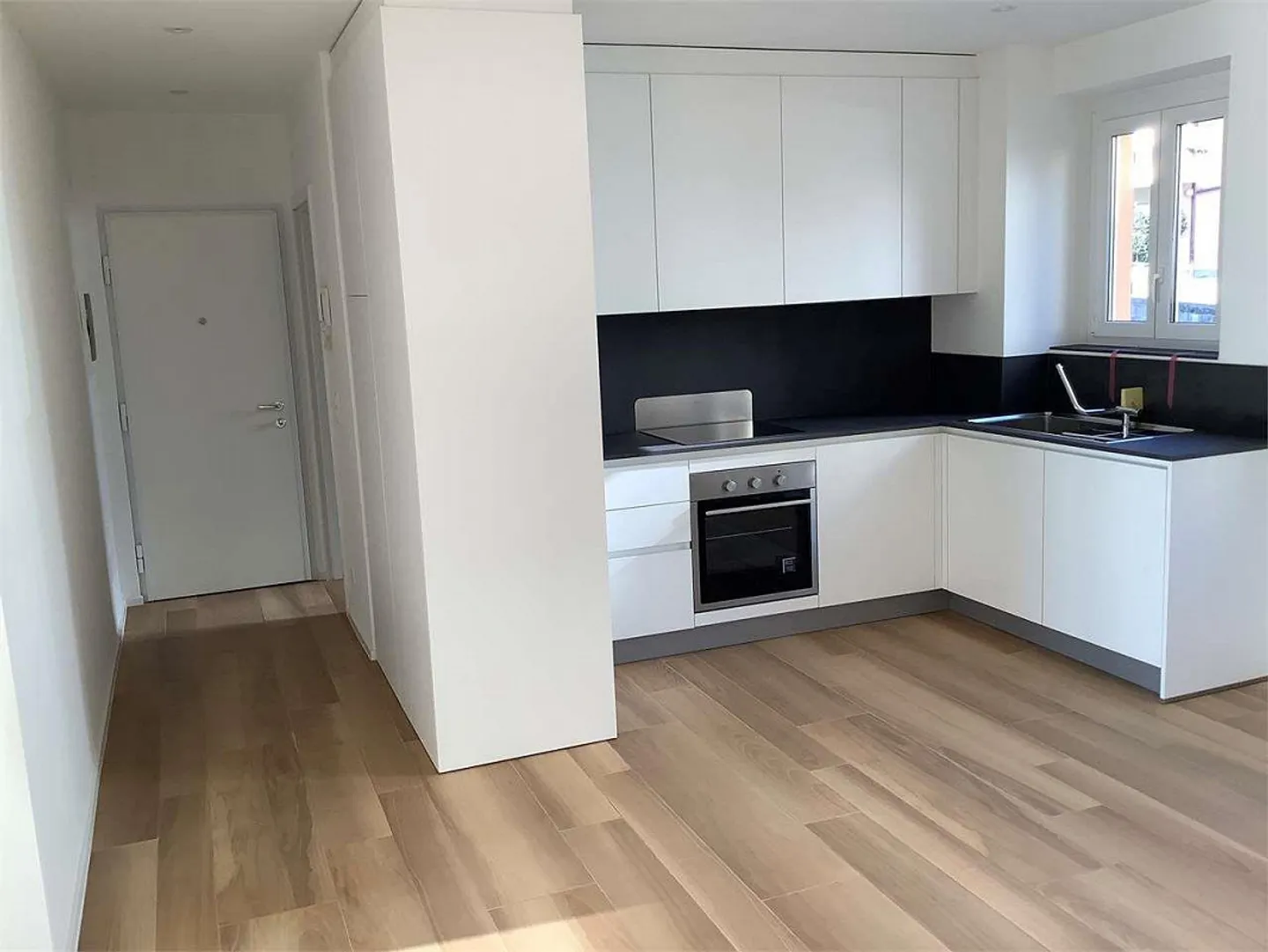 Renoviertes Apartment mit Seeblick - Foto 5 von 13