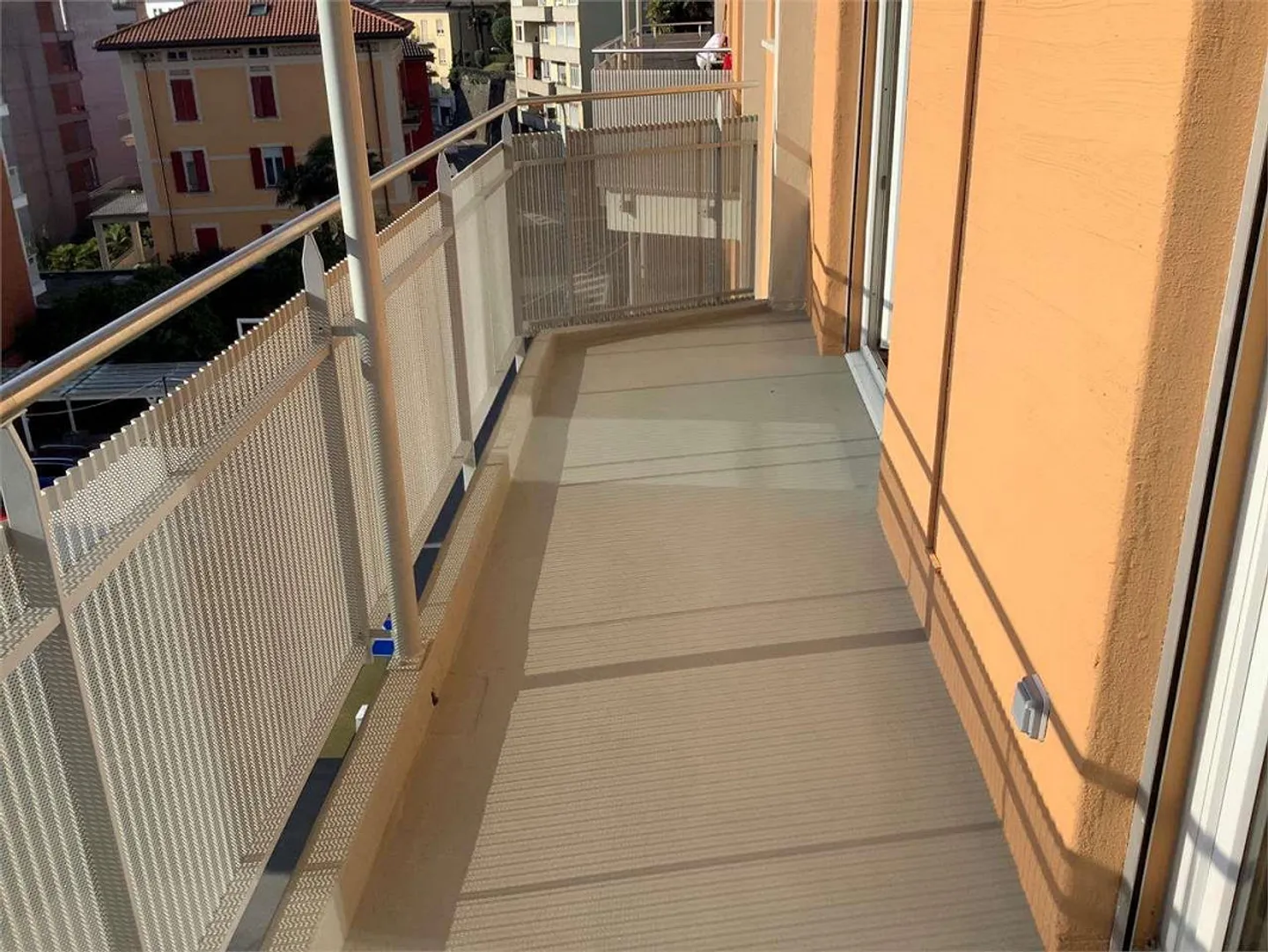 Renoviertes Apartment mit Seeblick - Foto 7 von 13