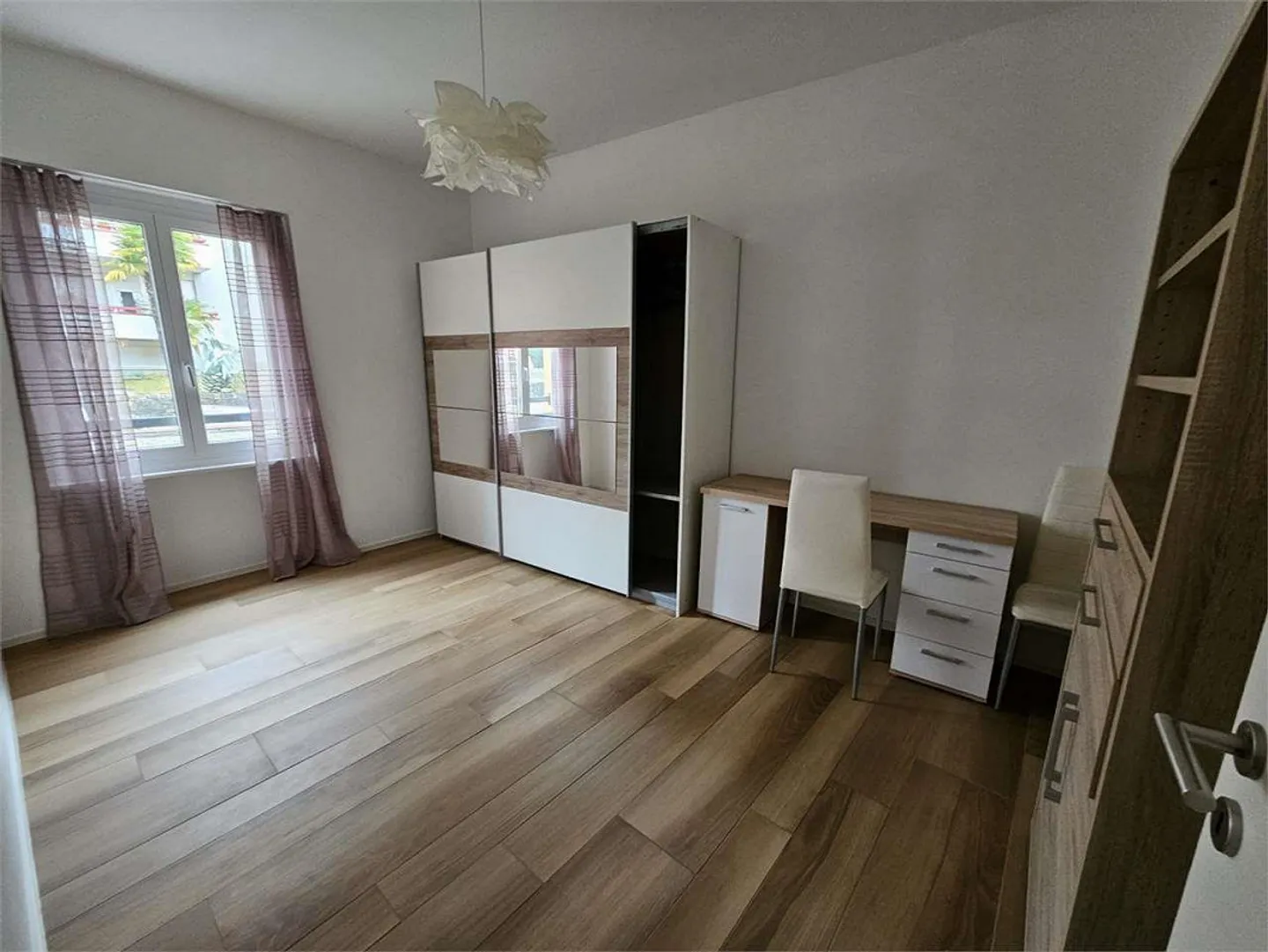 Renoviertes Apartment mit Seeblick - Foto 10 von 13