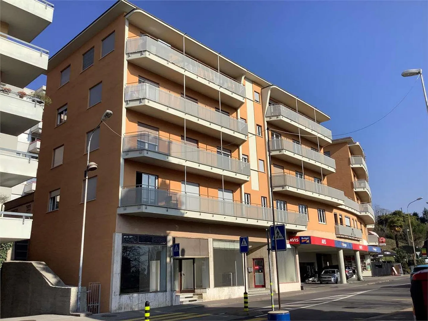 Renoviertes Apartment mit Seeblick - Foto 13 von 13