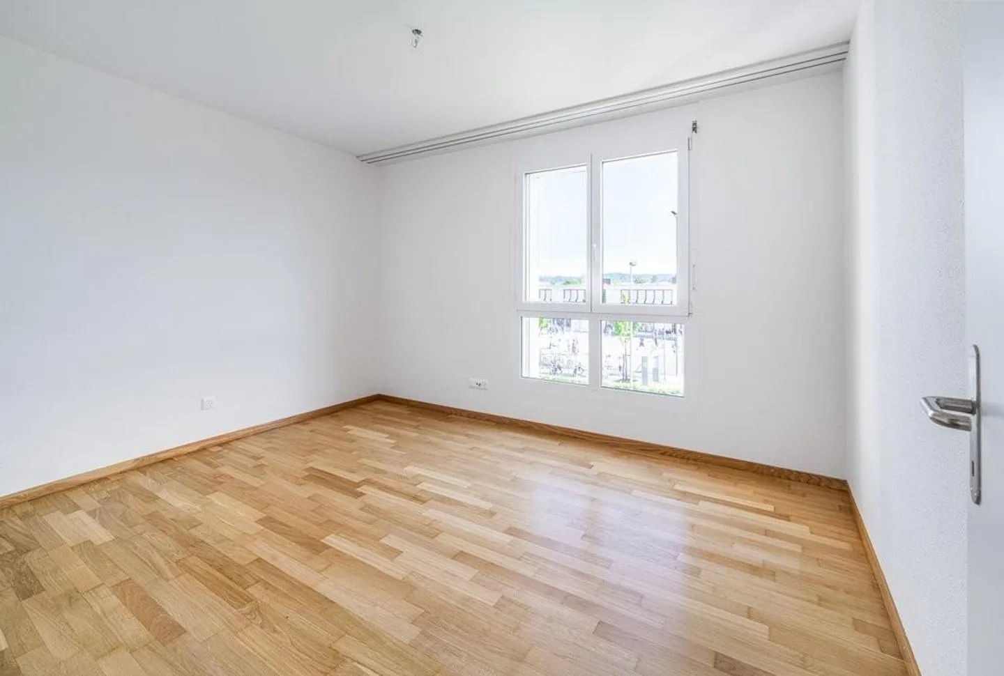 L'appartamento giardino generoso con hall coperta! - Foto 8 di 9