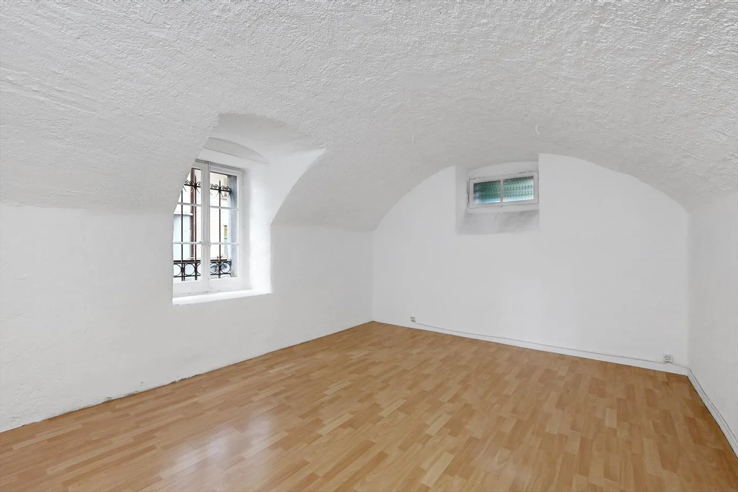 Gewerbearkade im Herzen von Lausanne! - Foto 9 von 13