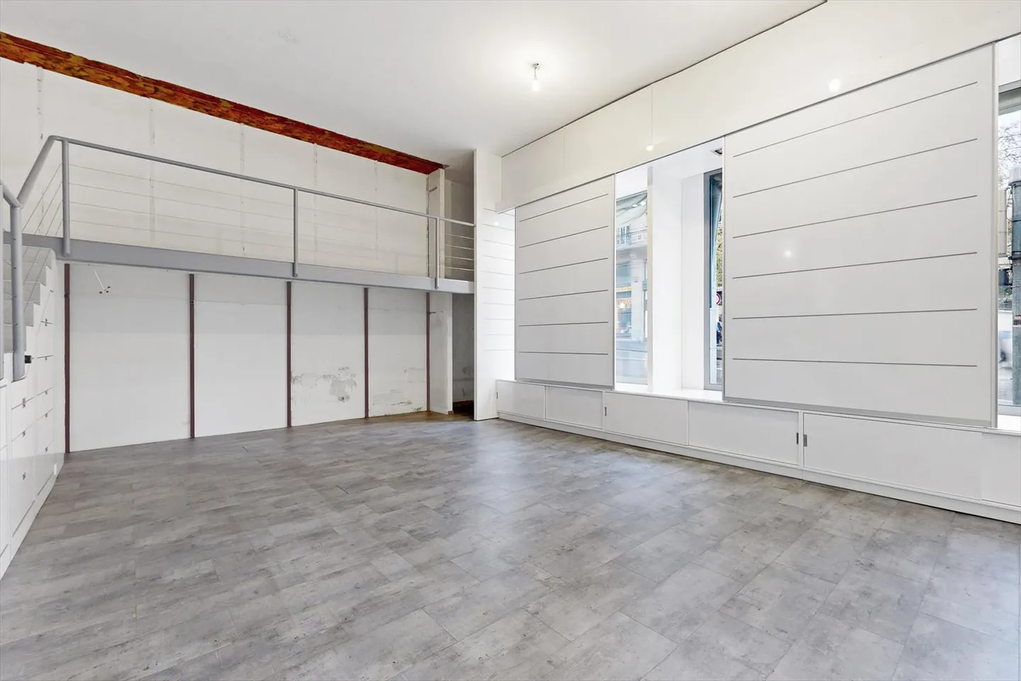 Gewerbearkade im Herzen von Lausanne! - Foto 11 von 13