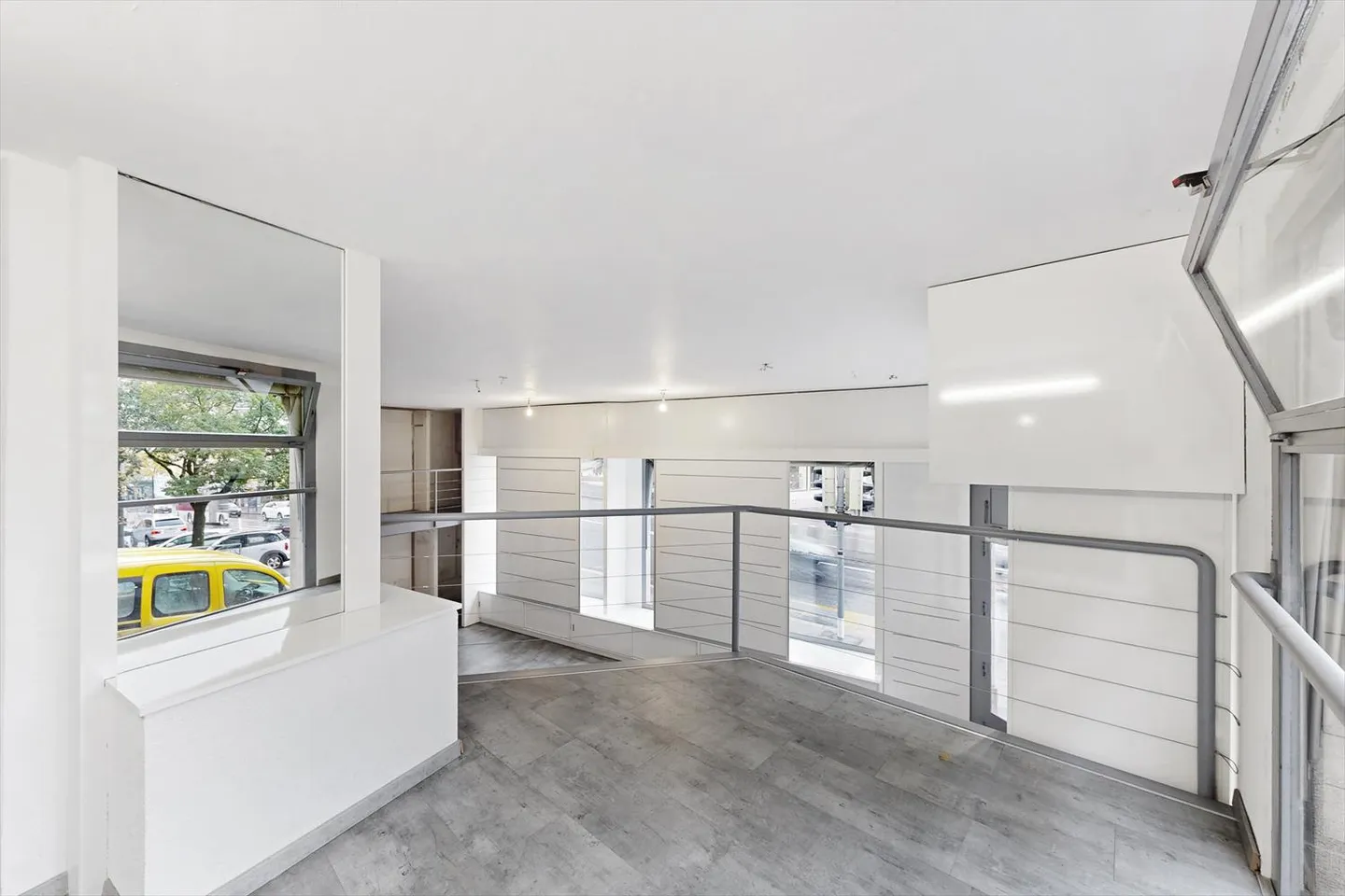 Gewerbearkade im Herzen von Lausanne! - Foto 12 von 13