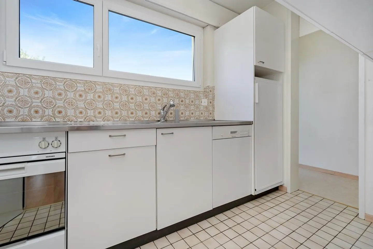 Incantevole appartamento di 3,5 locali con bel balcone - Foto 2 di 7