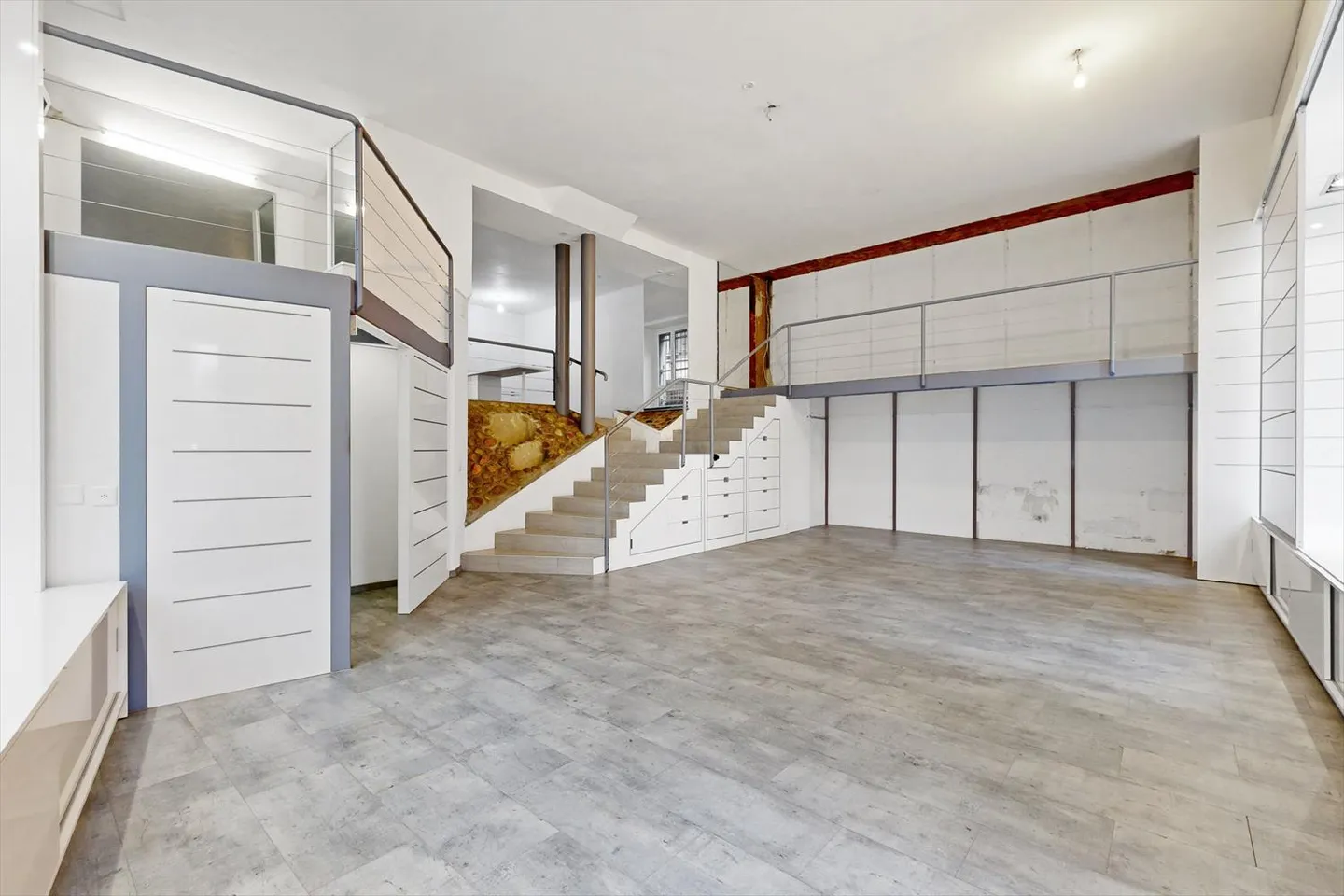 Gewerbearkade im Herzen von Lausanne! - Foto 6 von 13