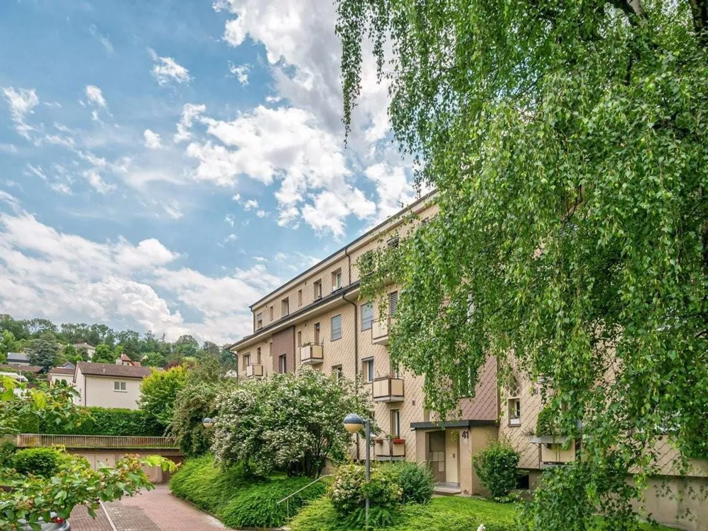 Einzelgarage Nahe Bottminger Schloss - Foto 1 von 1