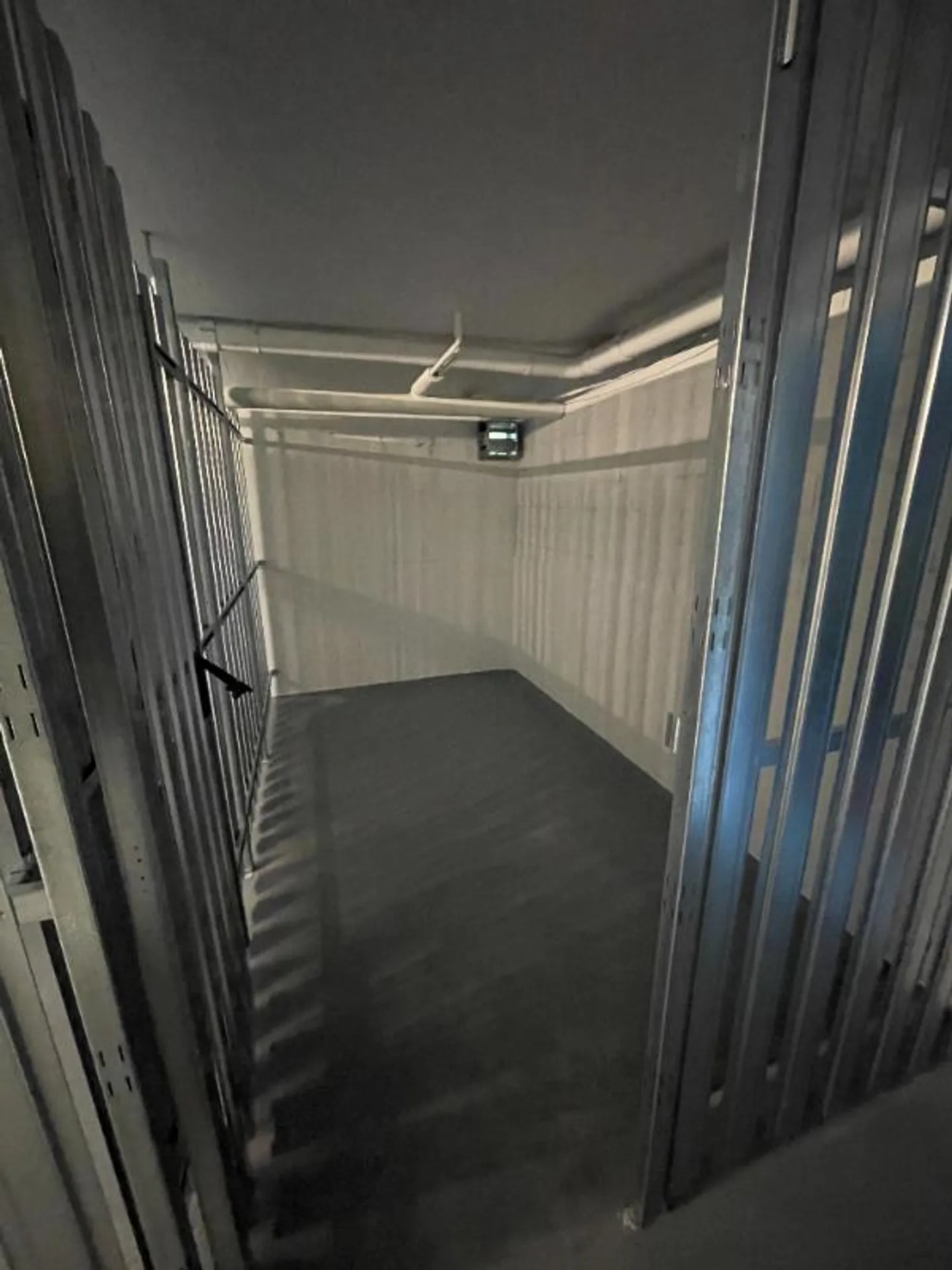 «Kellerabteil» - Foto 2 von 3