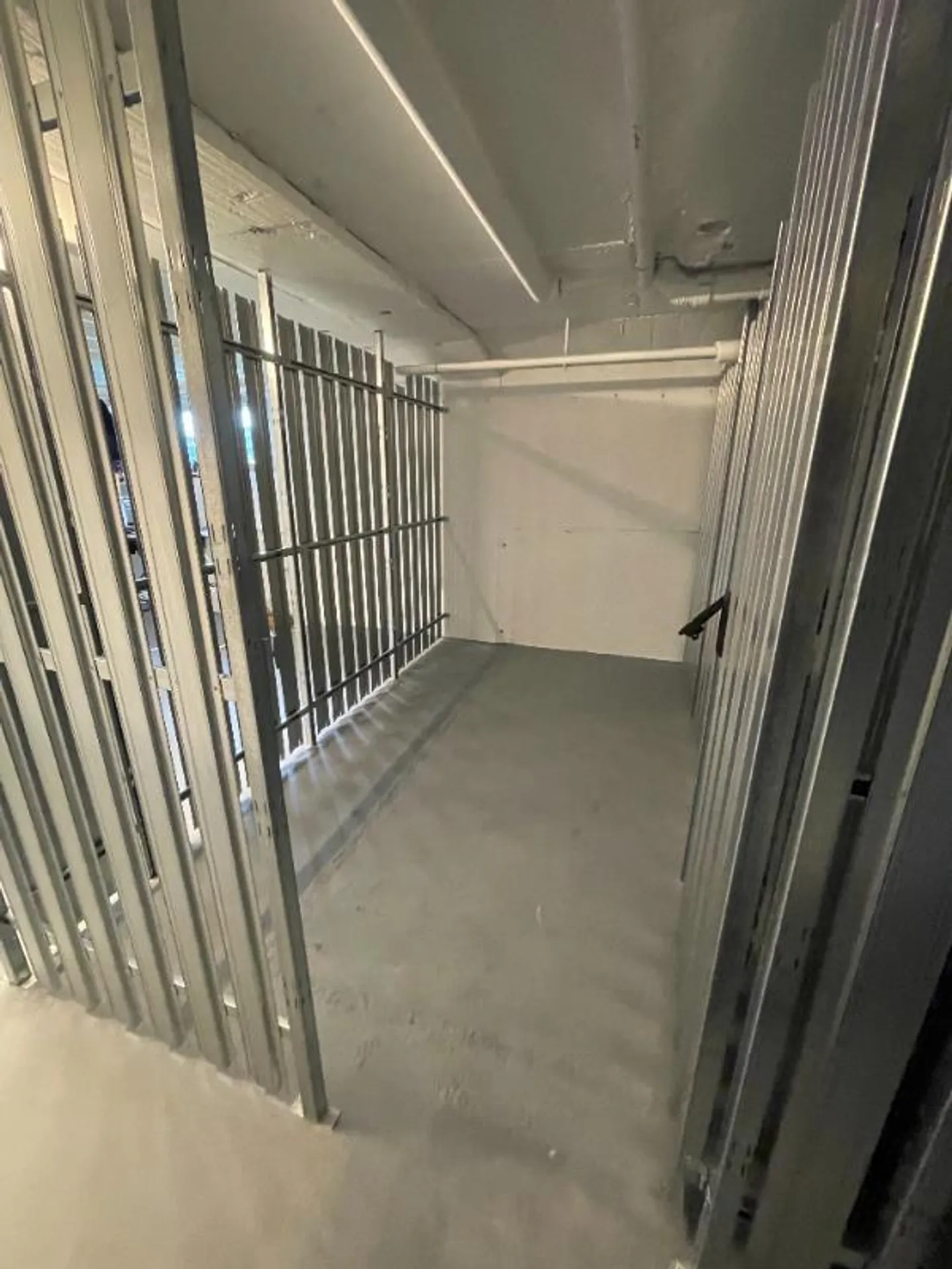 «Kellerabteil» - Foto 3 von 3