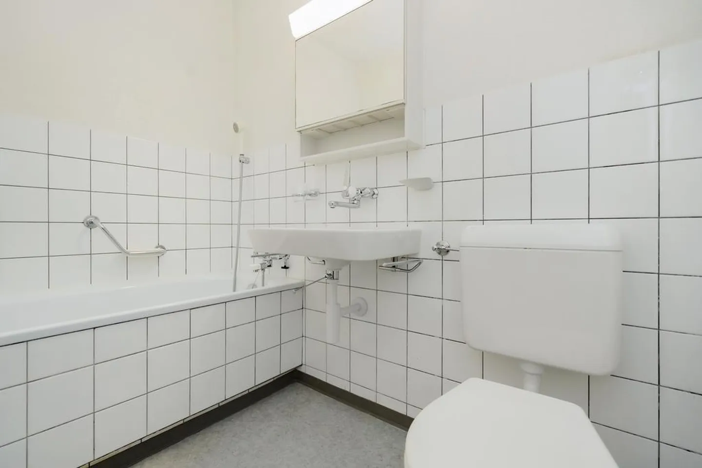 Incantevole appartamento di 3,5 locali con bel balcone - Foto 3 di 7