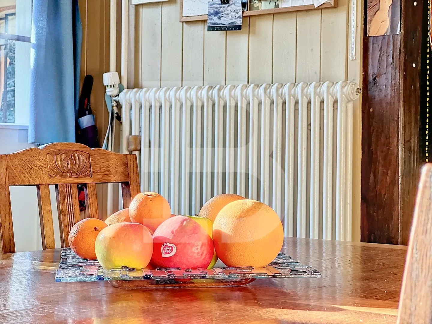 Wunderschöner Bauernhof im Herzen des Dorfes - Foto 6 von 8