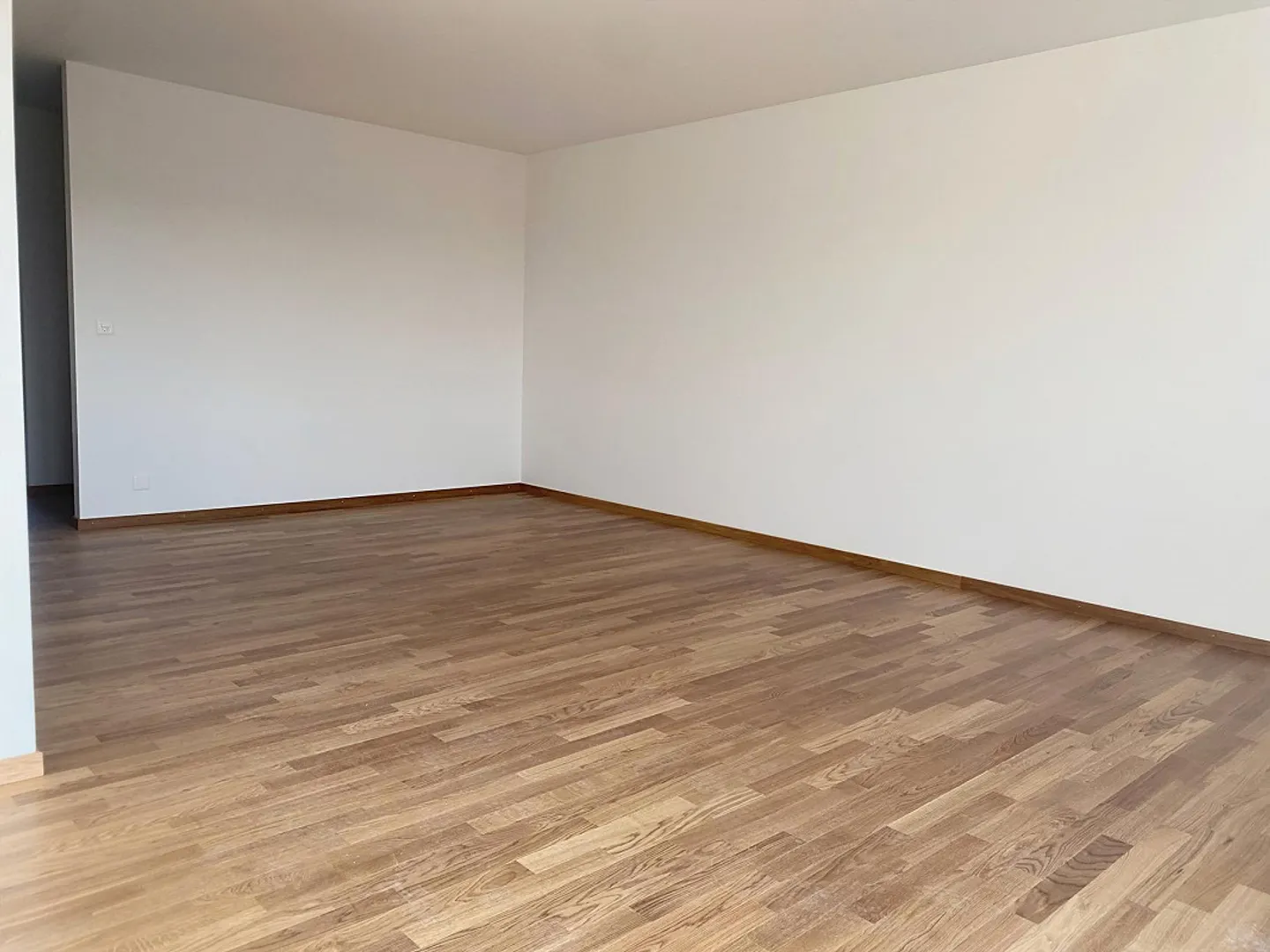 Grande appartement de 1,5 pièce dans les combles - Photo 3 sur 8