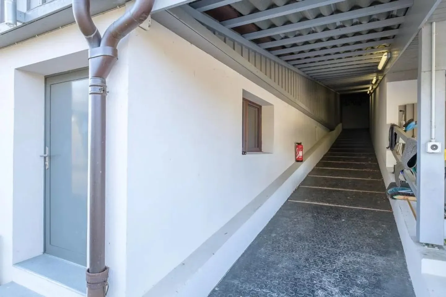 Casa singola in affitto - Foto 8 di 11