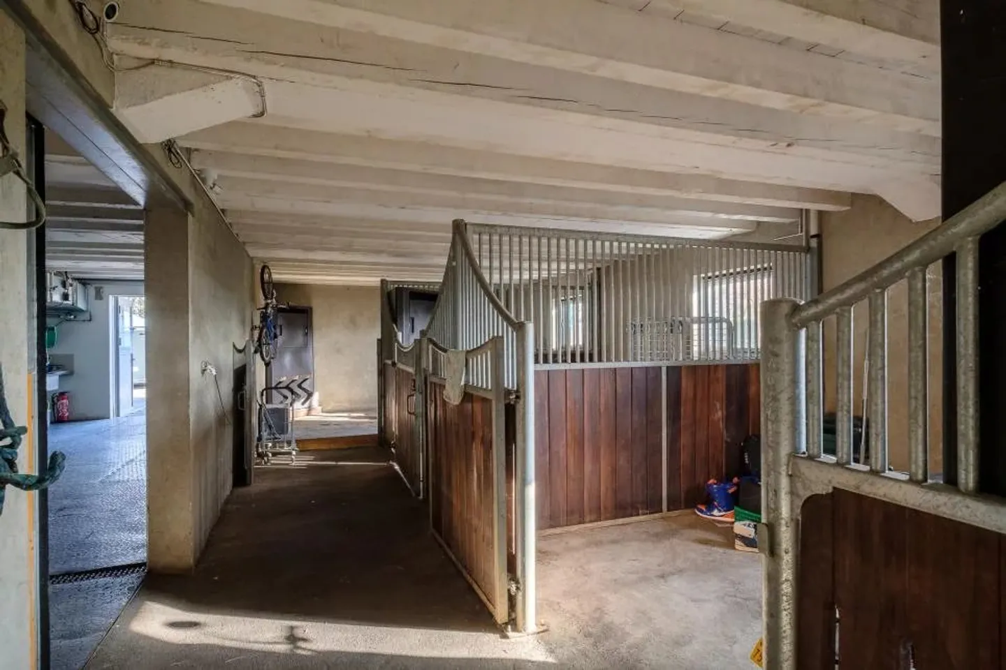Casa singola in affitto - Foto 10 di 11