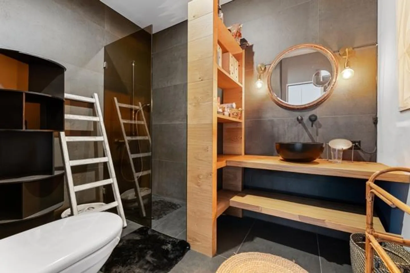 Ferme Rénovée avec Atelier - Photo 19 sur 26