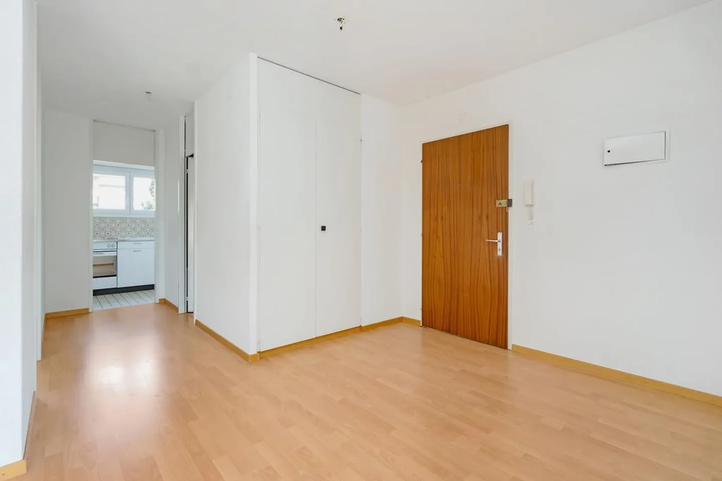 Incantevole appartamento di 3,5 locali con bel balcone - Foto 5 di 7