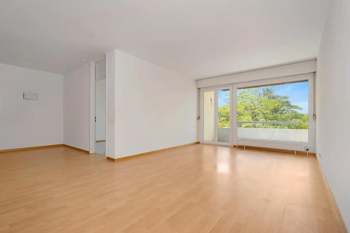 Incantevole appartamento di 3,5 locali con bel balcone - Foto 4 di 7