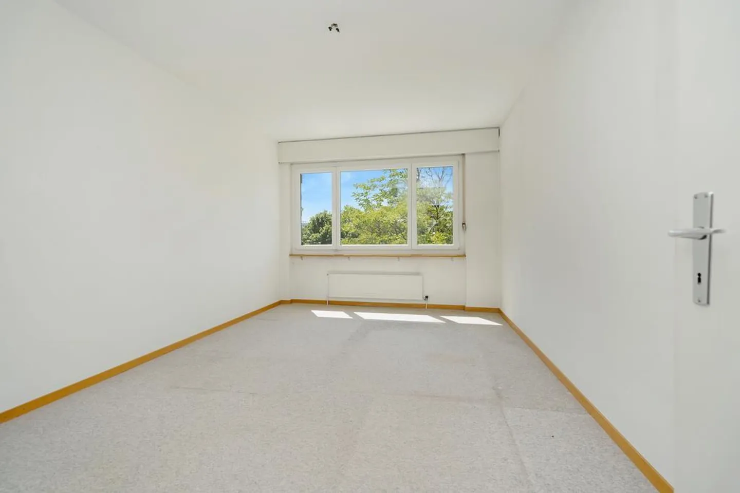 Incantevole appartamento di 3,5 locali con bel balcone - Foto 6 di 7