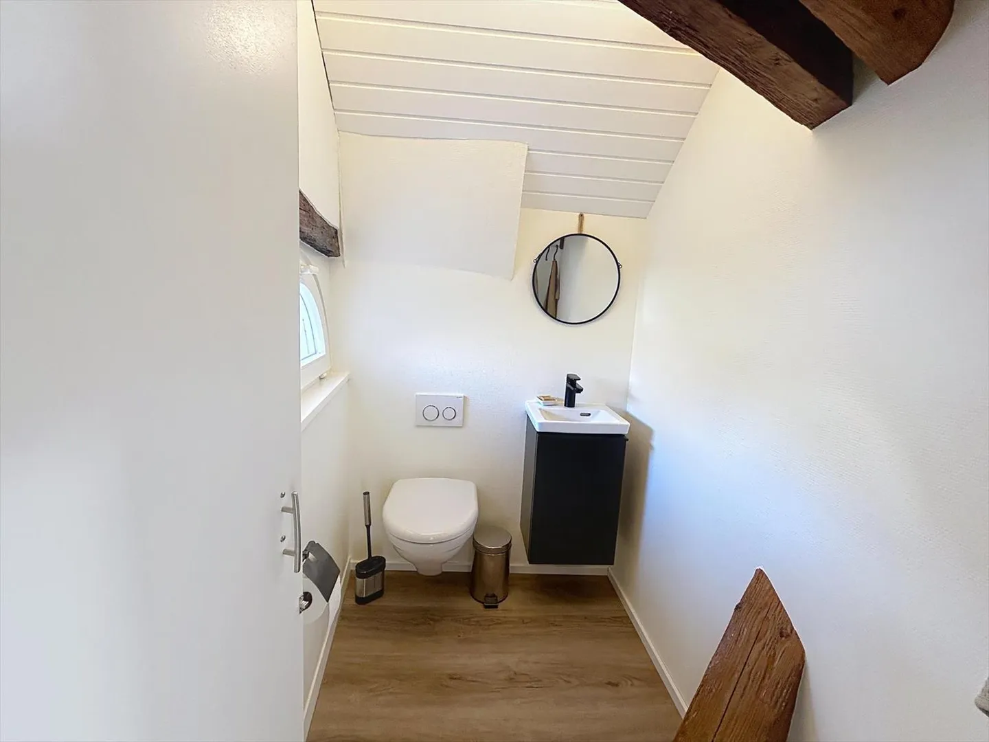 Charme & Charakter | Möbliert | Zentrum von Chexbres - Foto 8 von 12